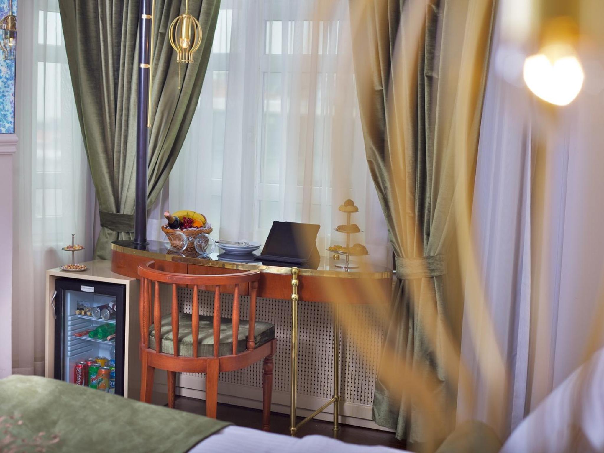 Taksim Star Otel - Image 51