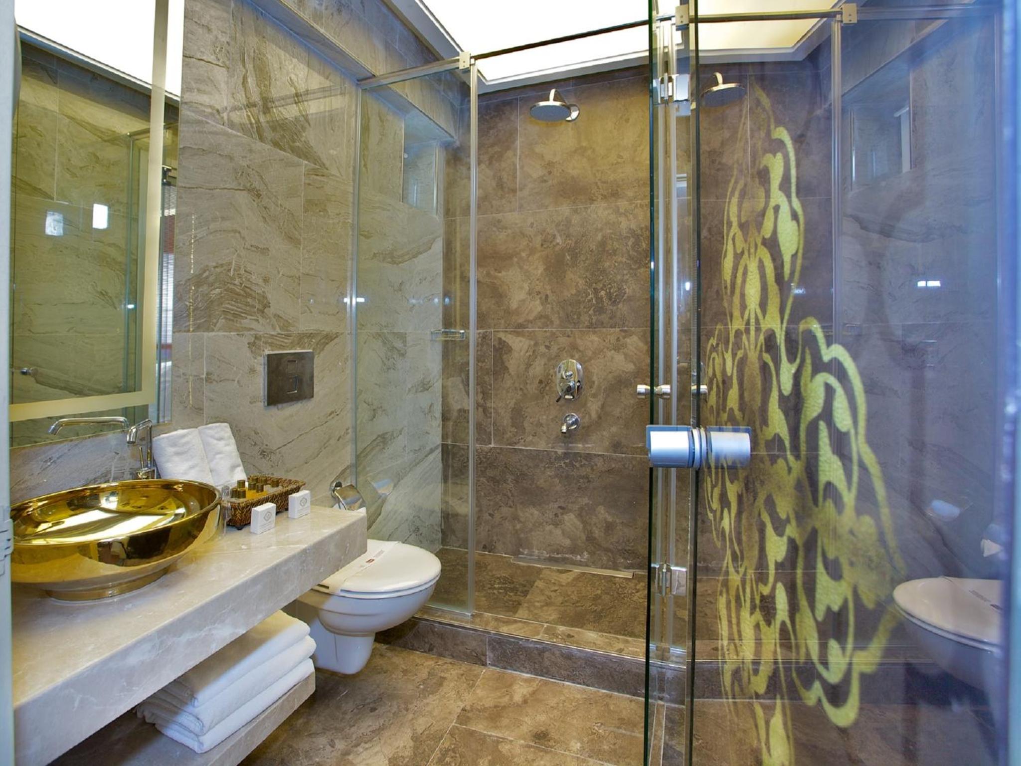 Taksim Star Otel - Image 36