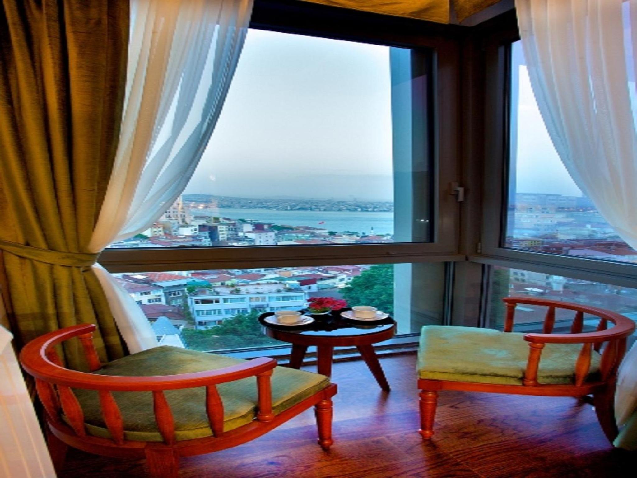 Taksim Star Otel - Image 35