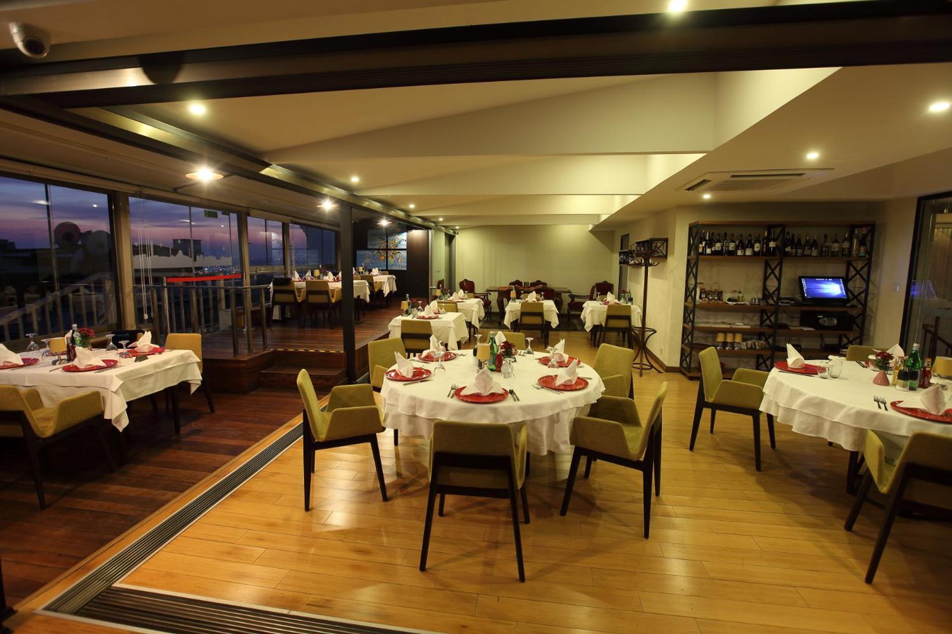 Antik Otel İstanbul - Image 35