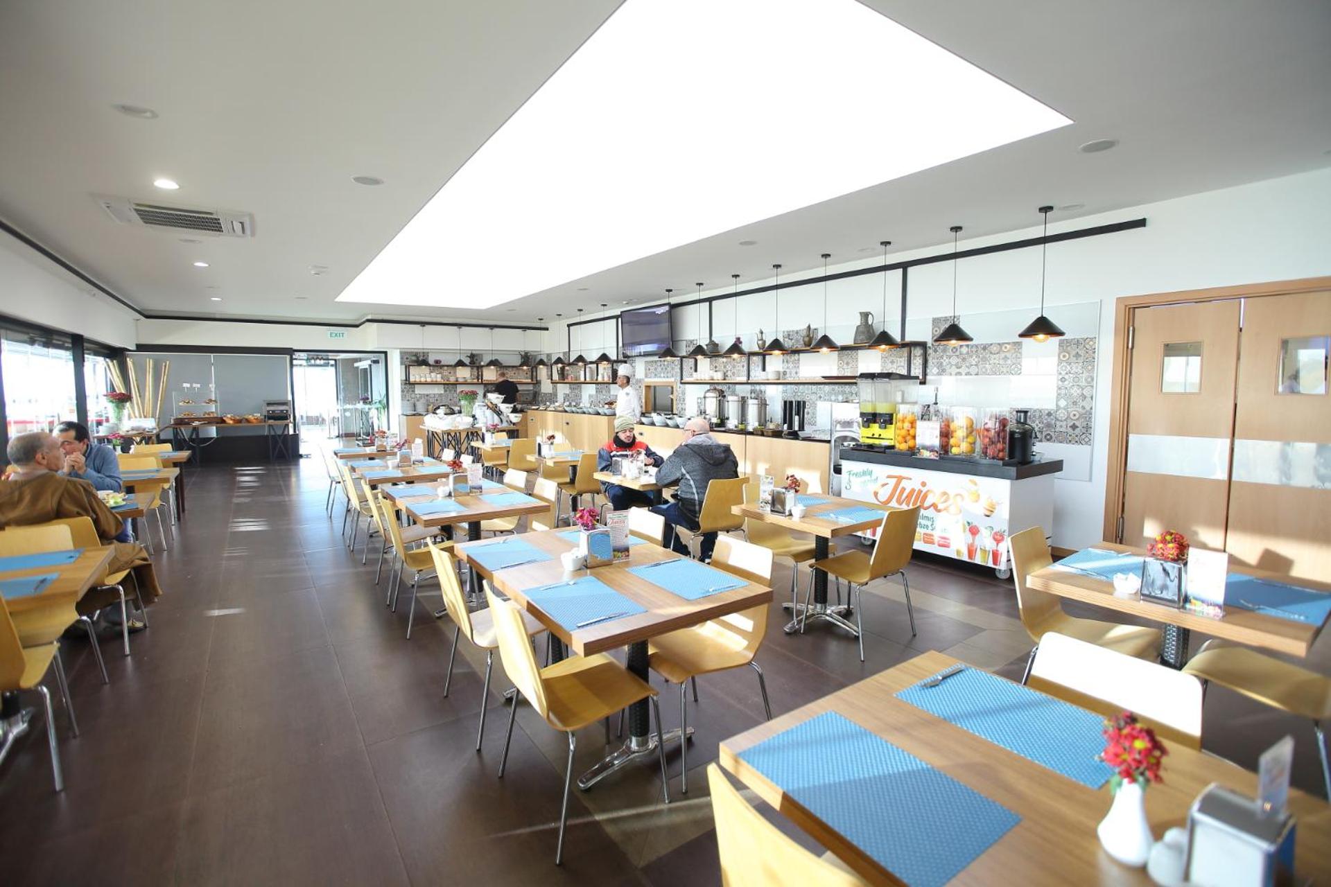 Antik Otel İstanbul - Image 40