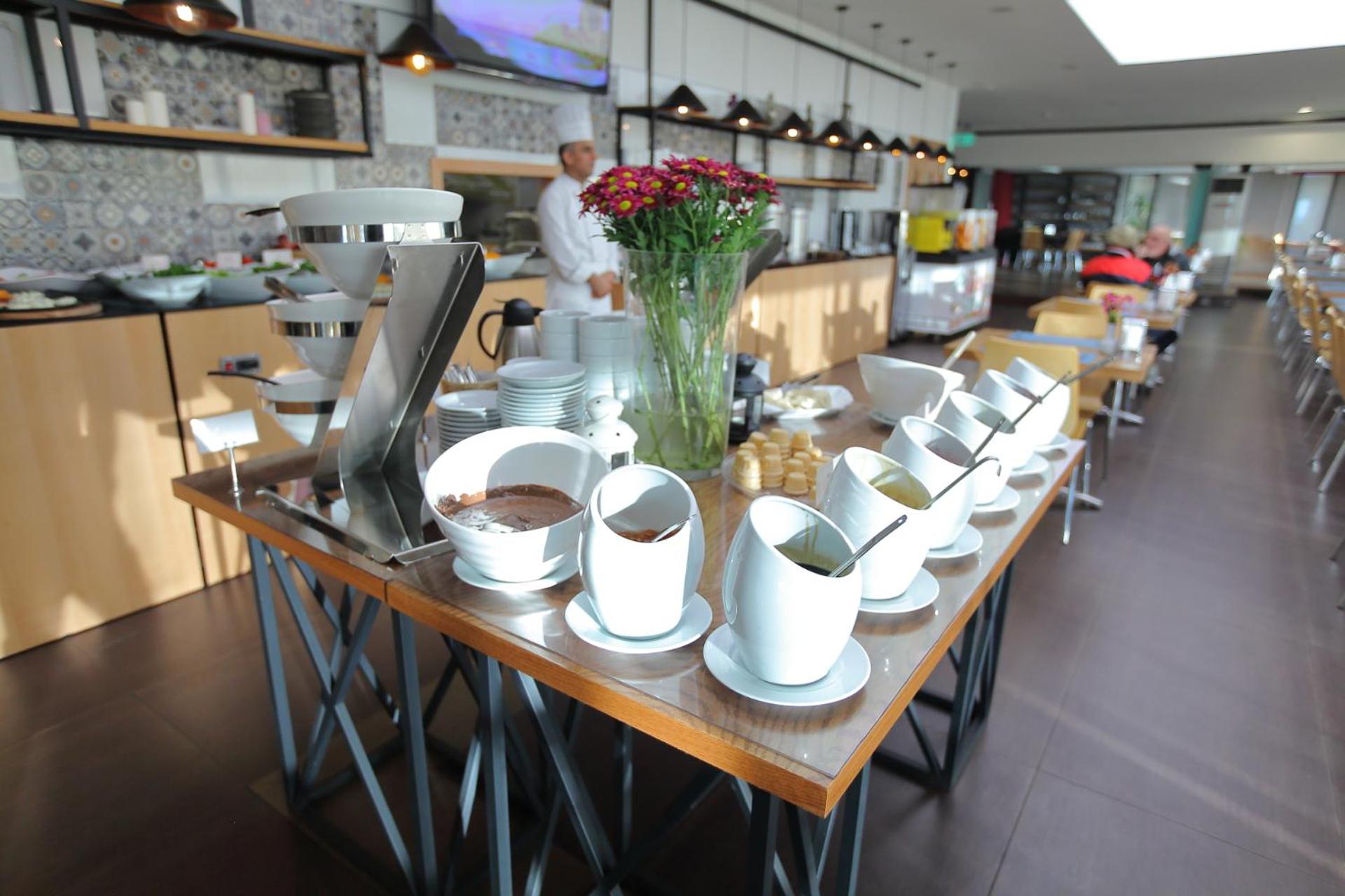 Antik Otel İstanbul - Image 43