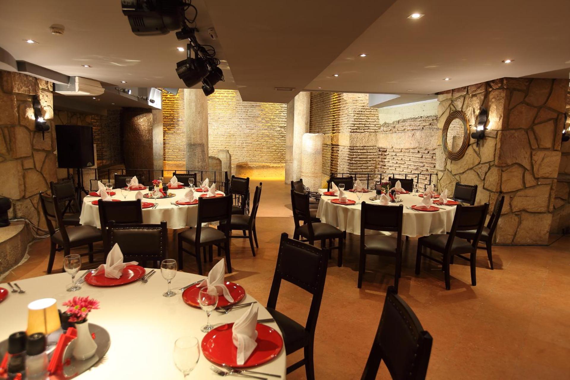 Antik Otel İstanbul - Image 32