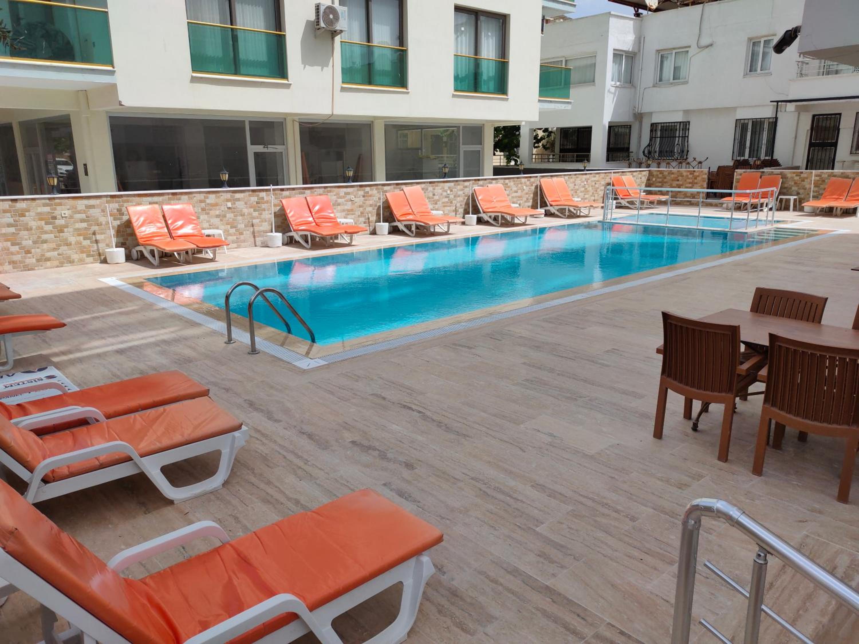 Altinersan Hotel - Image 47