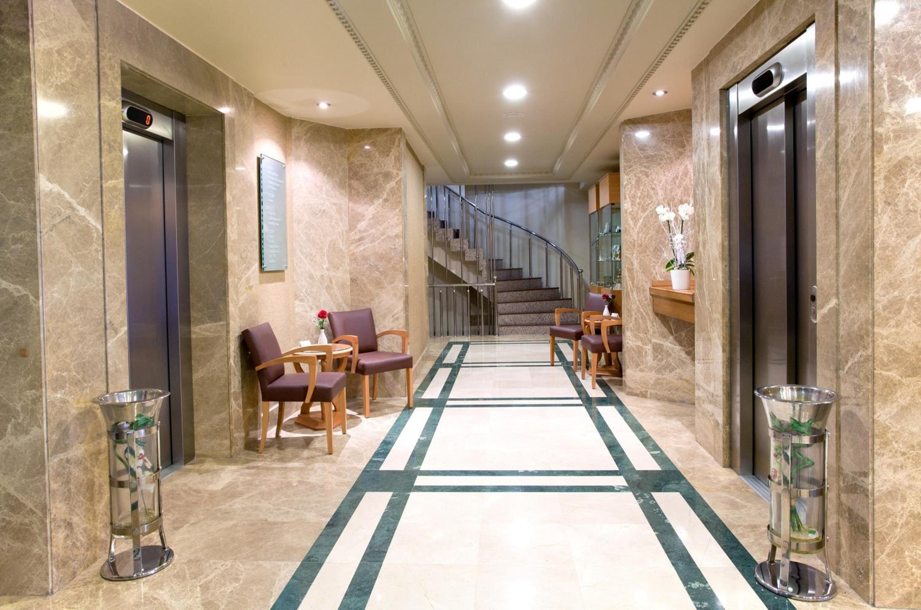 Oran Hotel - Image 21