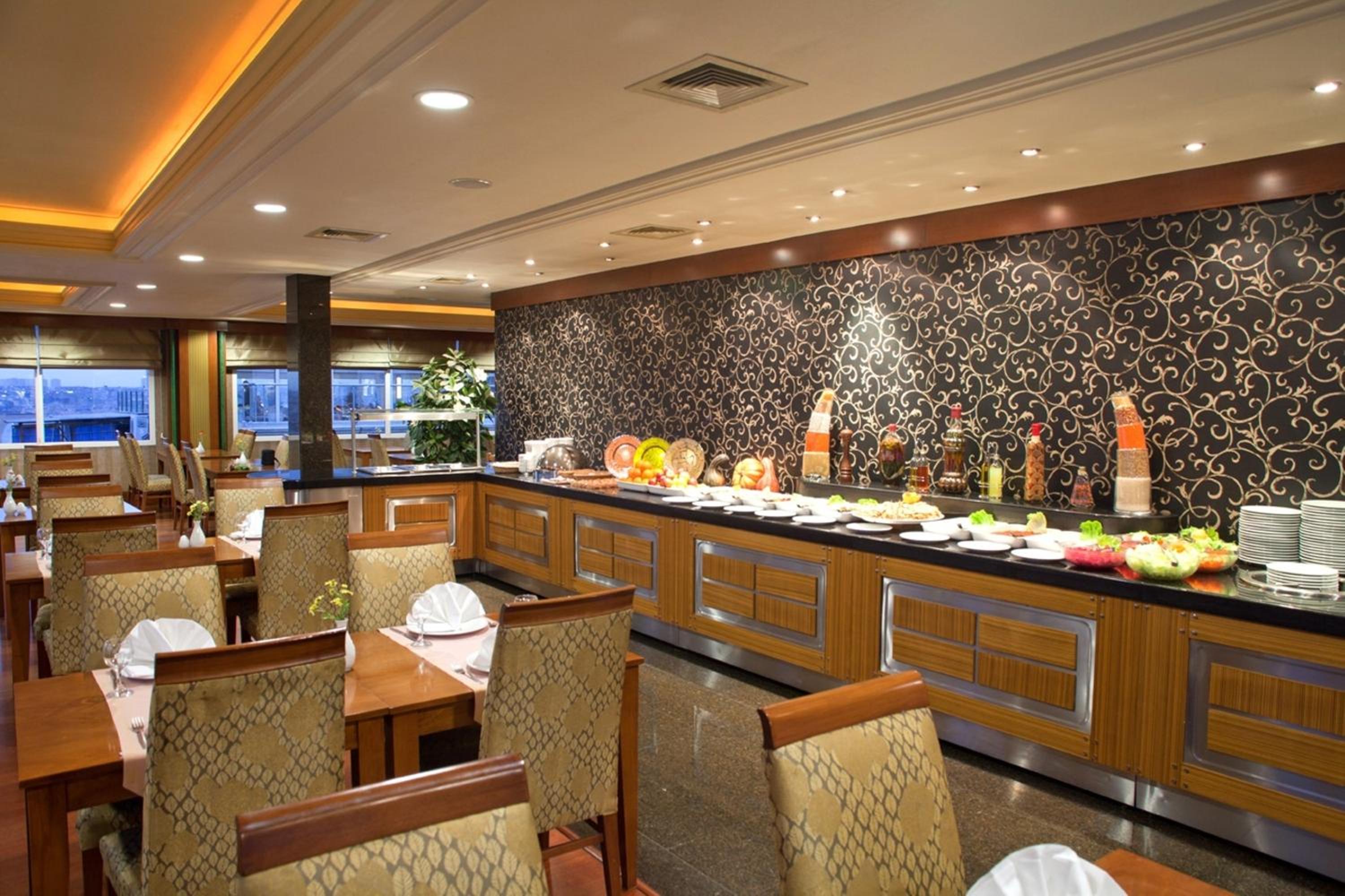 Oran Hotel - Image 53