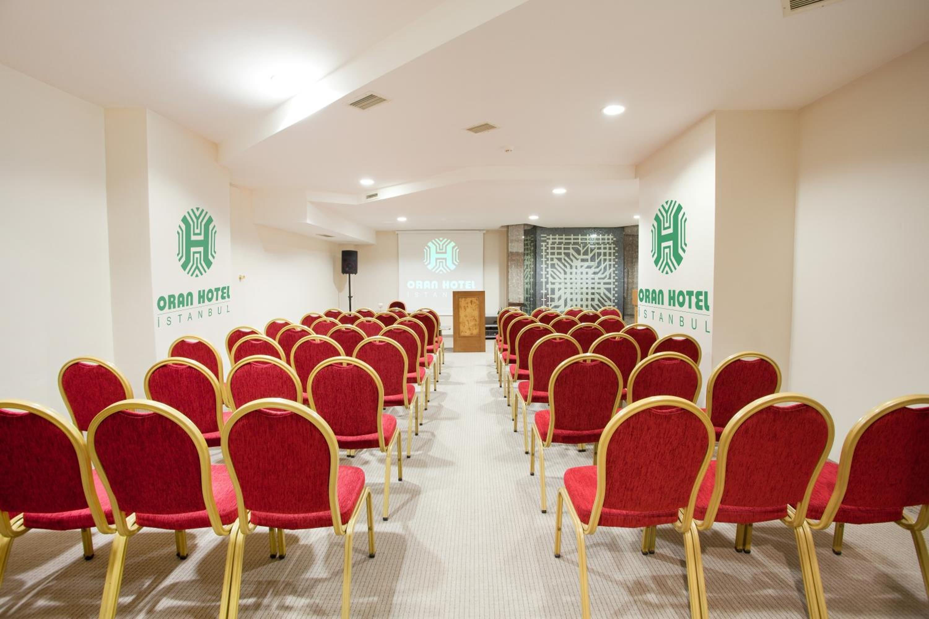 Oran Hotel - Image 27