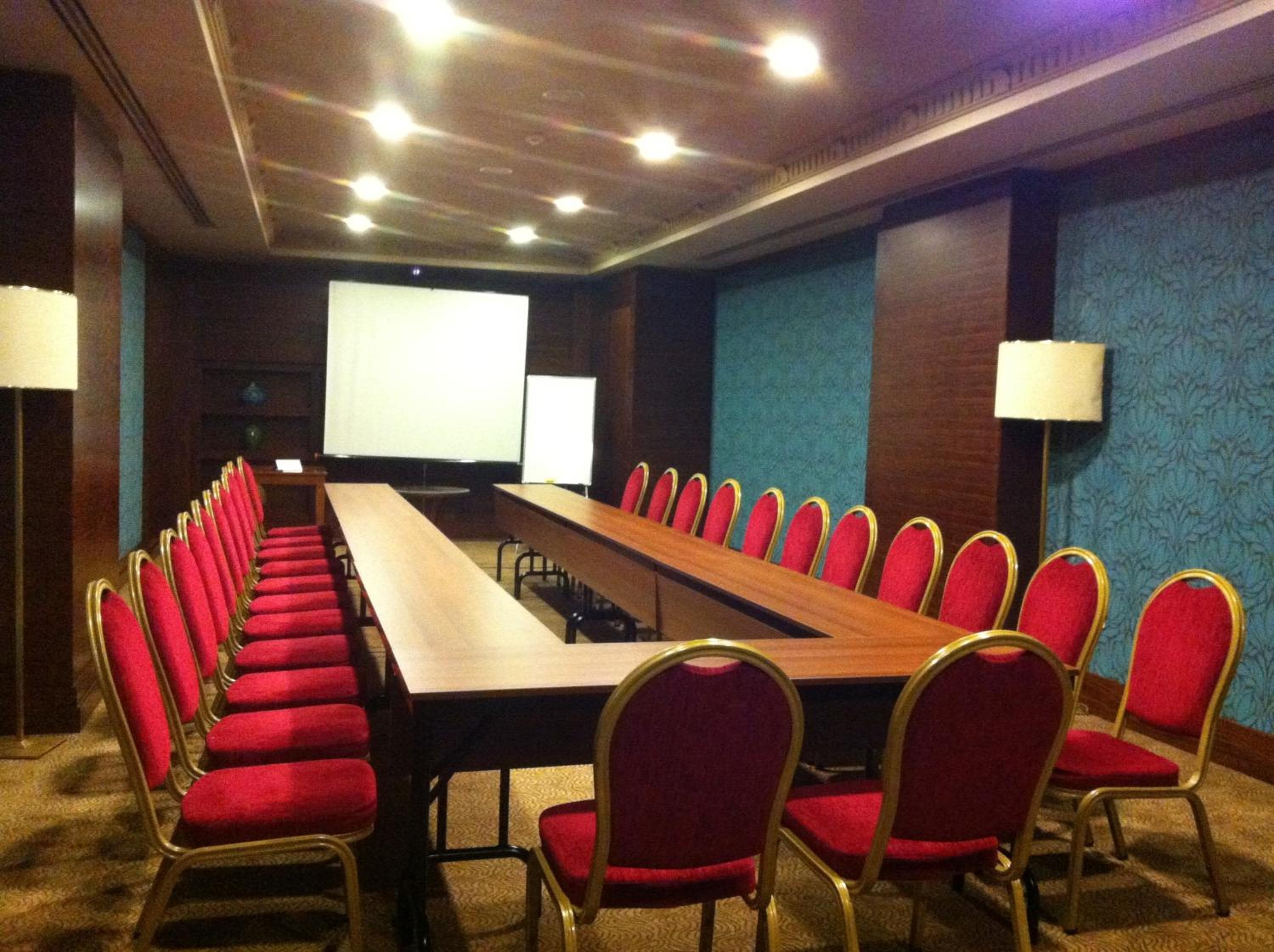 Oran Hotel - Image 29