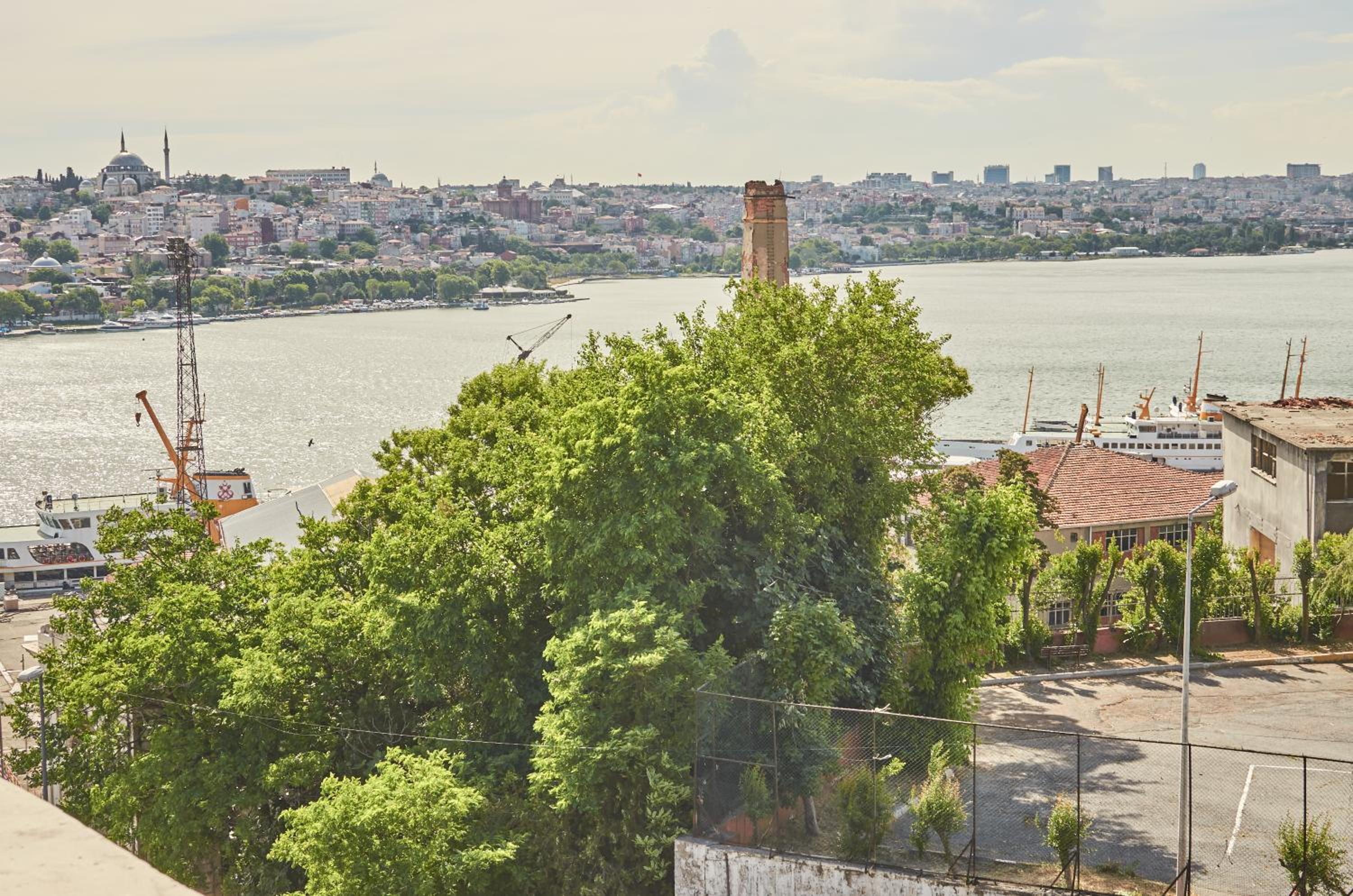 Galata Dream Otel - Image 64