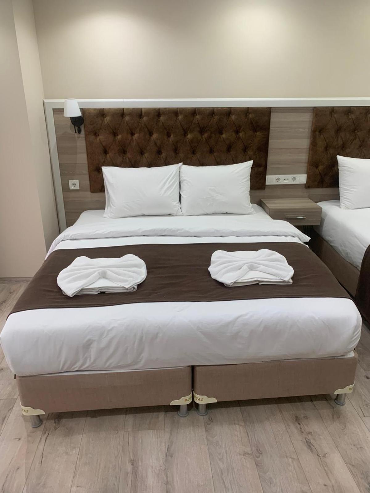 Luna Suites Taksim - Image 44