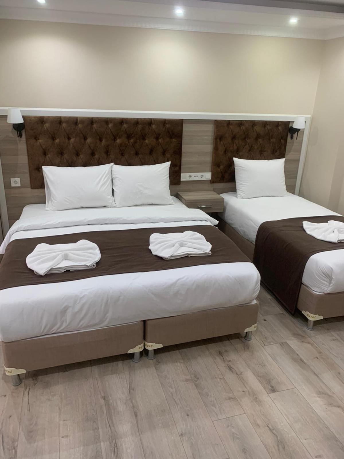 Luna Suites Taksim - Image 26