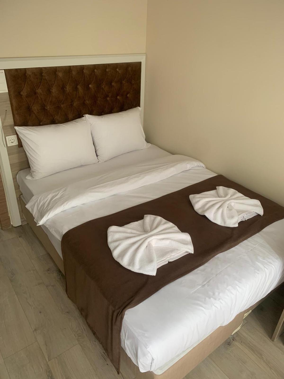 Luna Suites Taksim - Image 52