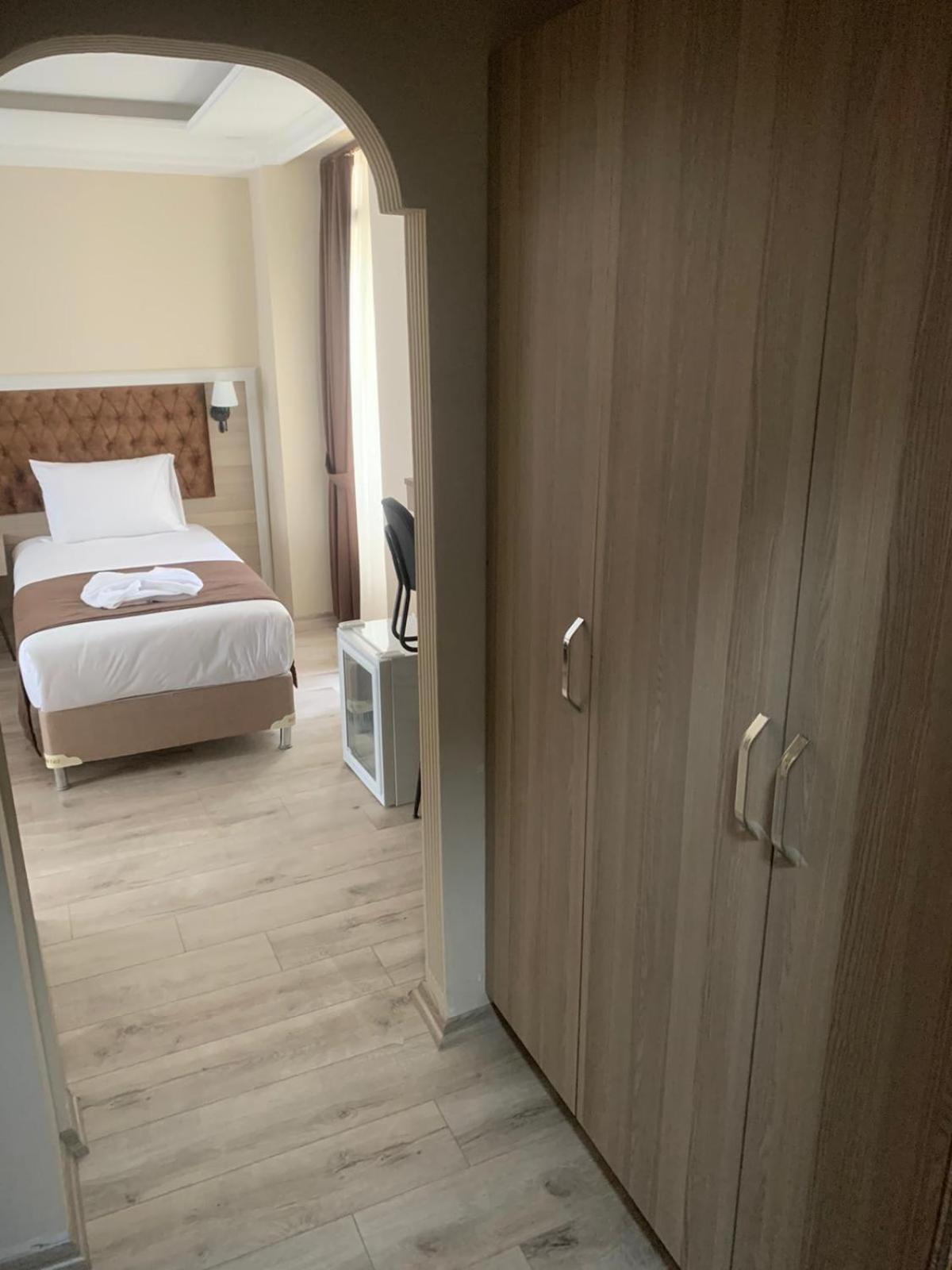 Luna Suites Taksim - Image 54