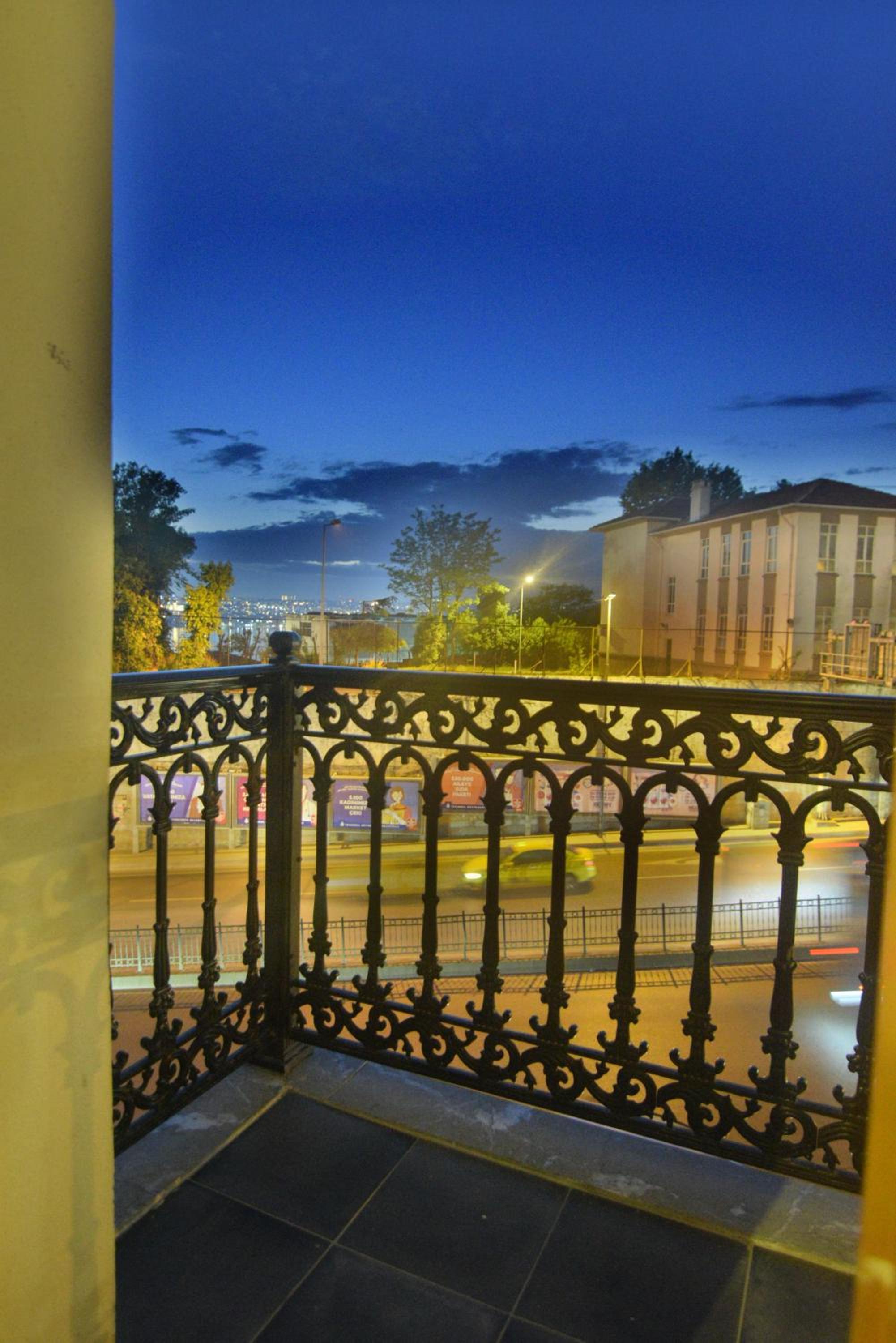 Galata Dream Otel - Image 60
