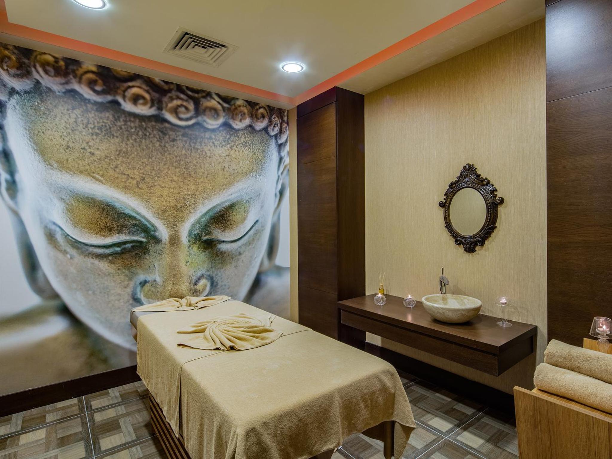 Holiday Inn Antalya - Lara, an IHG Hotel - Image 89