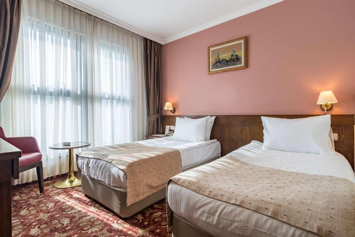 Hotel 2000 Kavaklıdere - Image 38