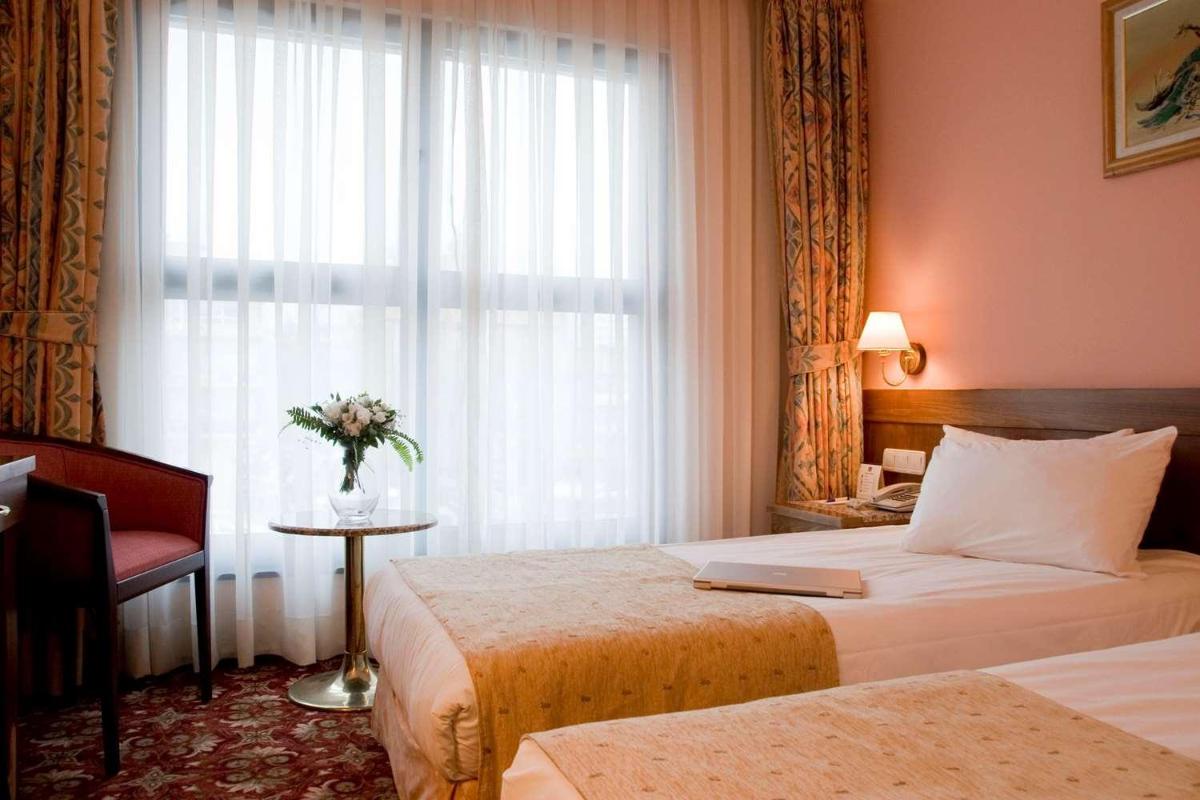 Hotel 2000 Kavaklıdere - Image 22