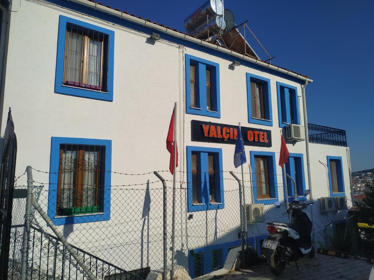 Yalcin Hotel - Image 39