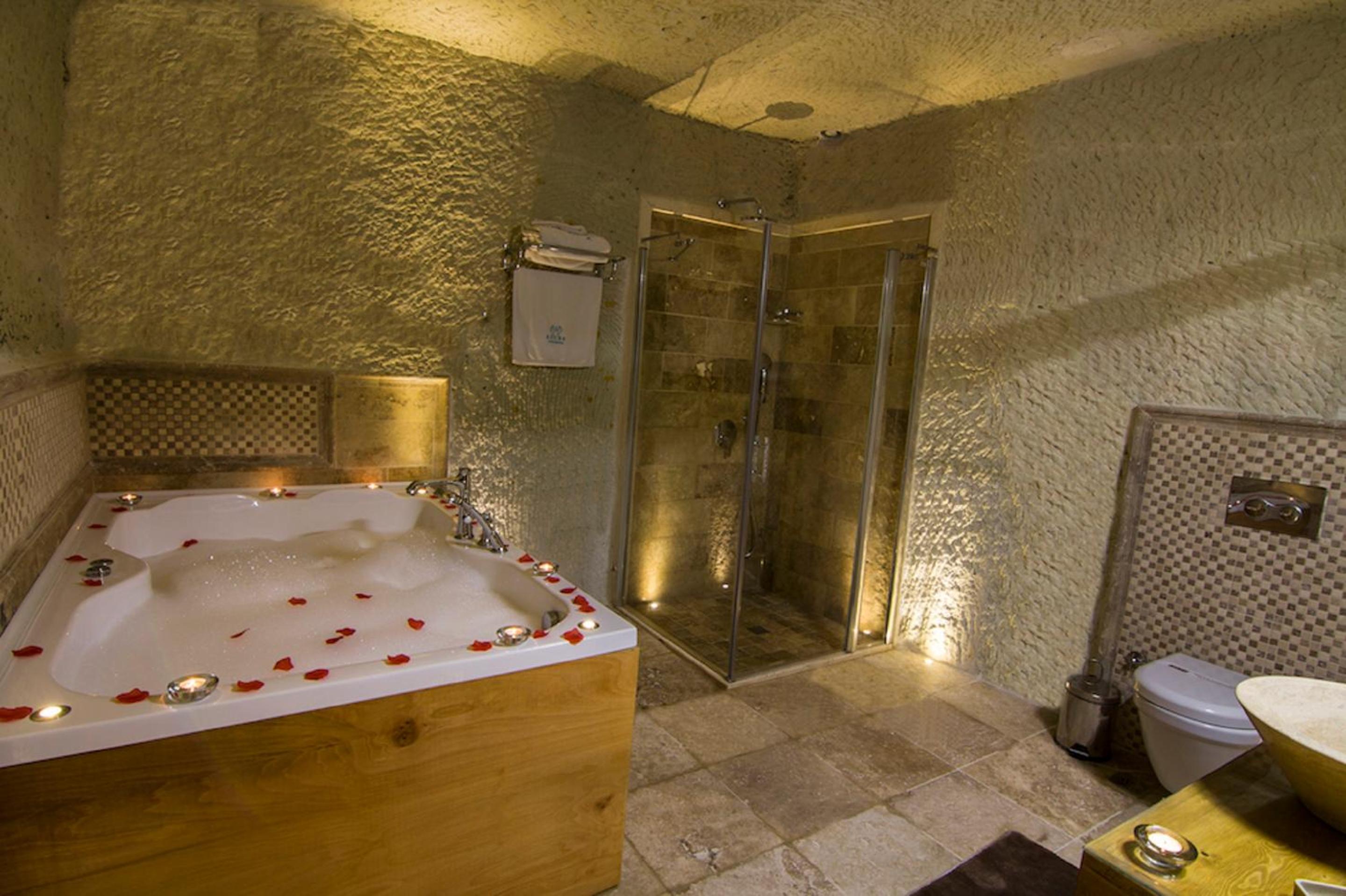 Azure Cave Suites - Kapadokya - Image 42