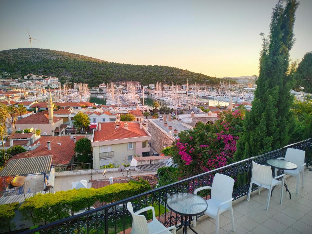 Yalcin Hotel - Image 20