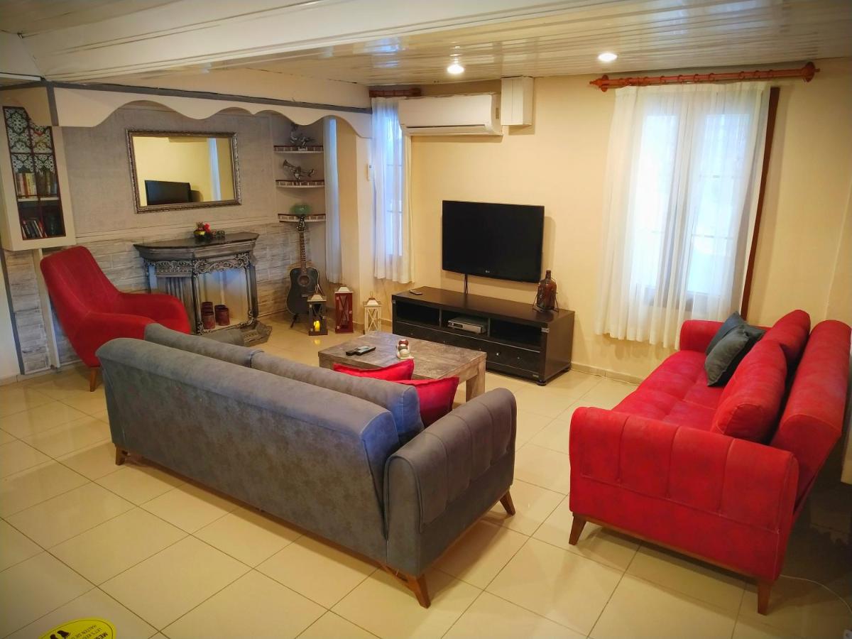 Yalcin Hotel - Image 36