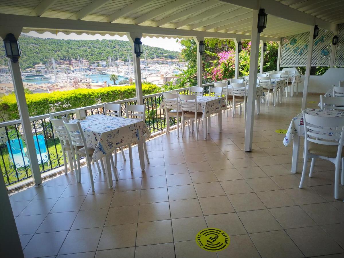 Yalcin Hotel - Image 16