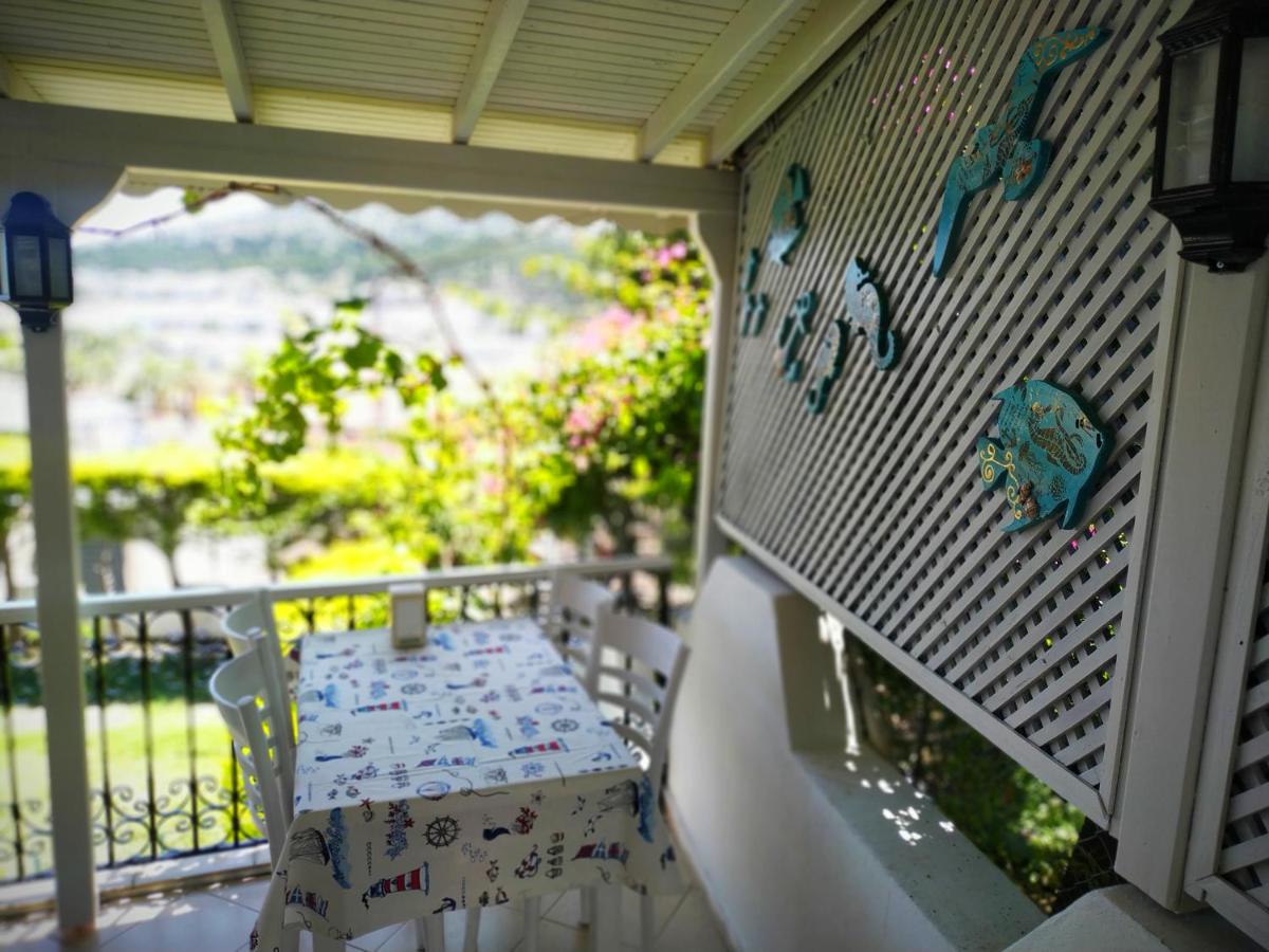 Yalcin Hotel - Image 10