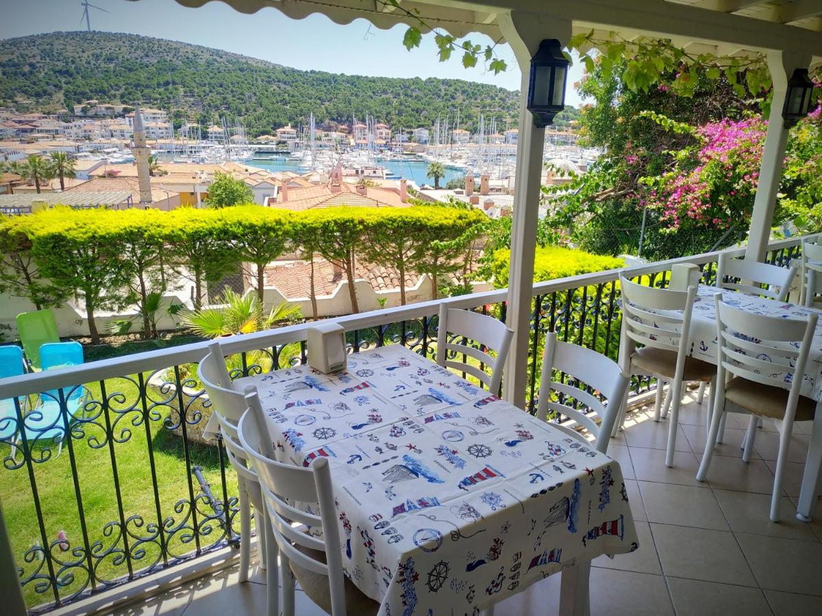 Yalcin Hotel - Image 23