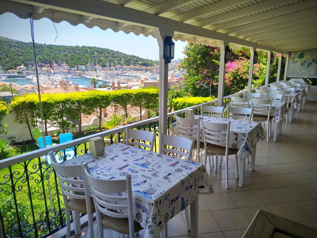 Yalcin Hotel - Image 21