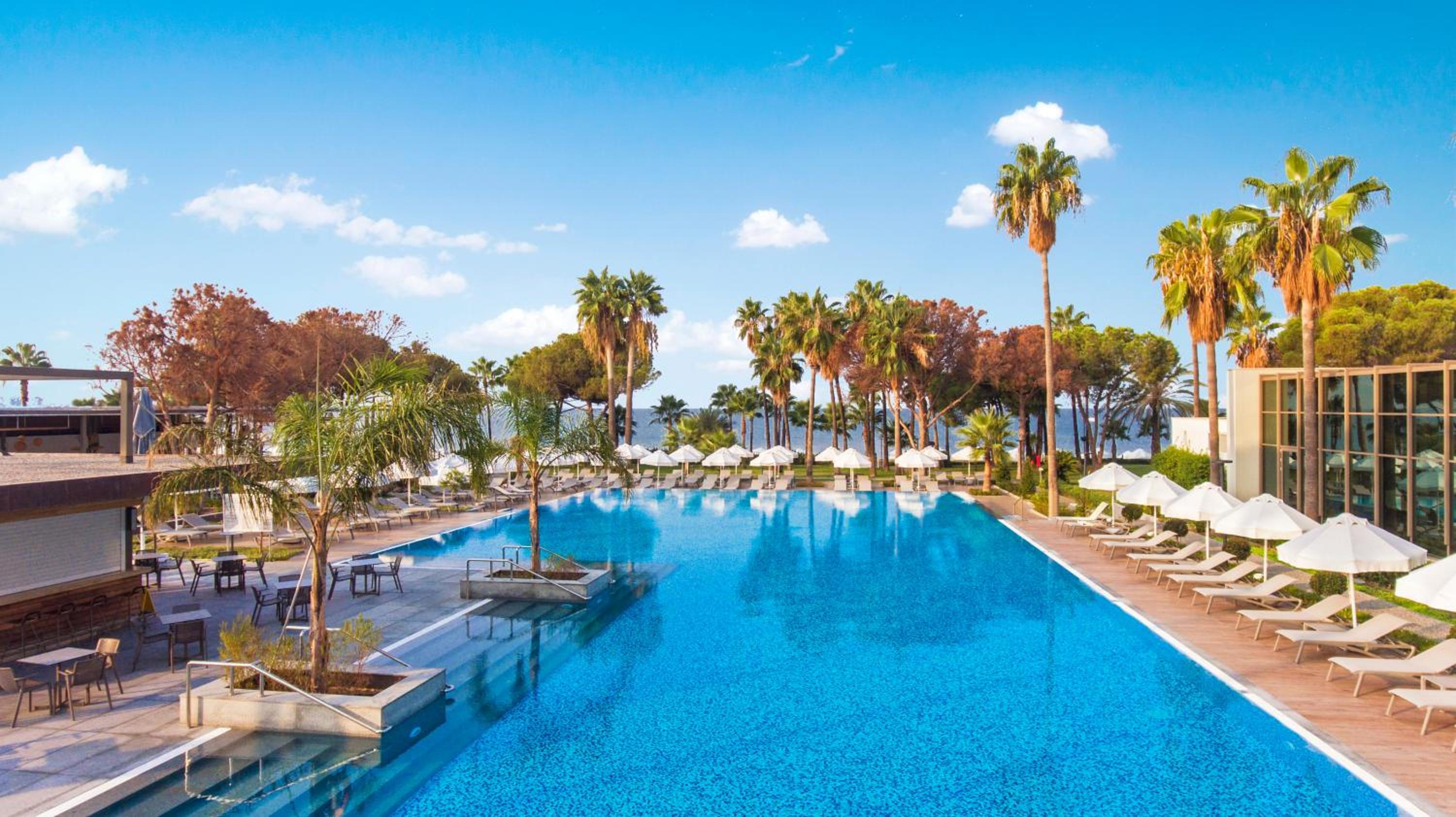 Acanthus Cennet Barut Collection - Ultra All Inclusive - Image 21