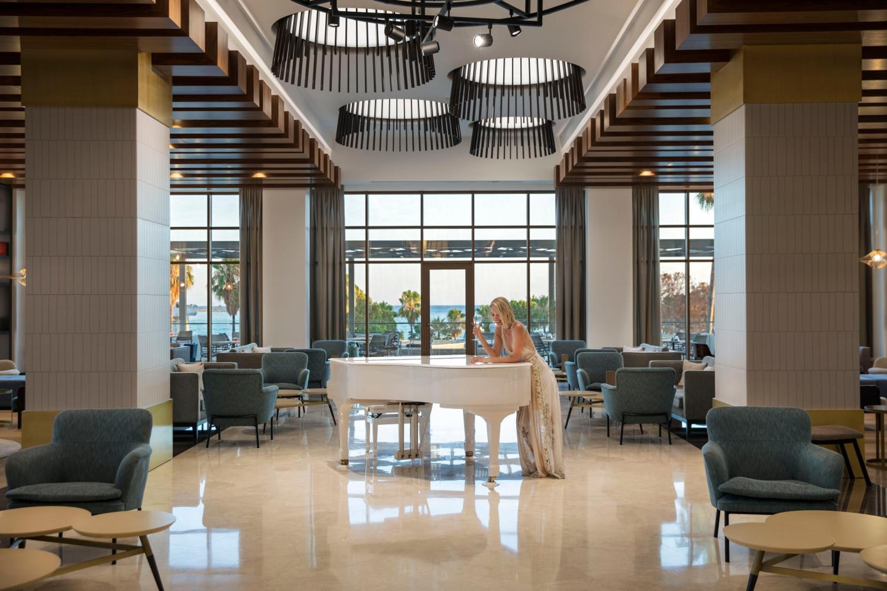 Acanthus Cennet Barut Collection - Ultra All Inclusive - Image 40