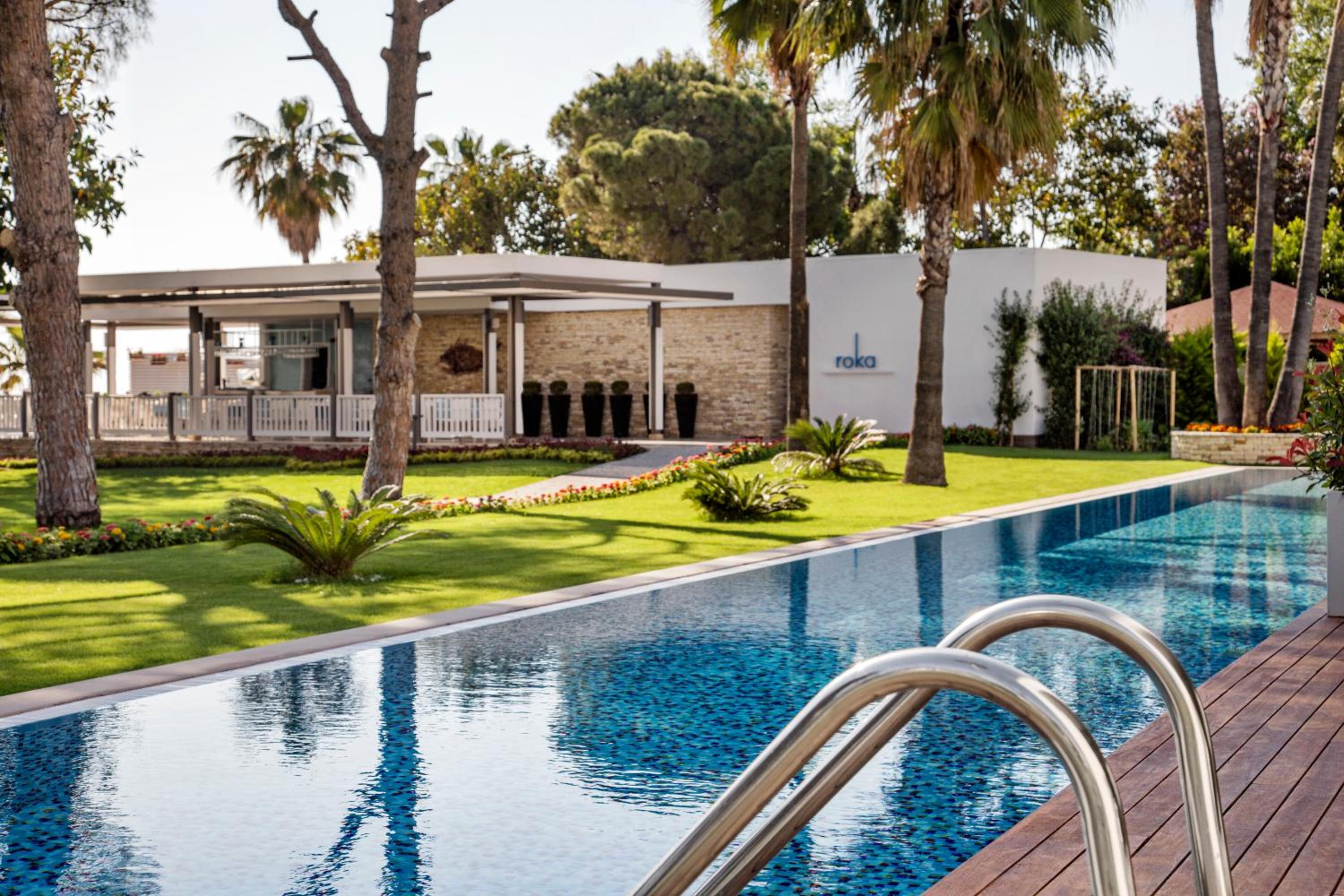 Acanthus Cennet Barut Collection - Ultra All Inclusive - Image 48