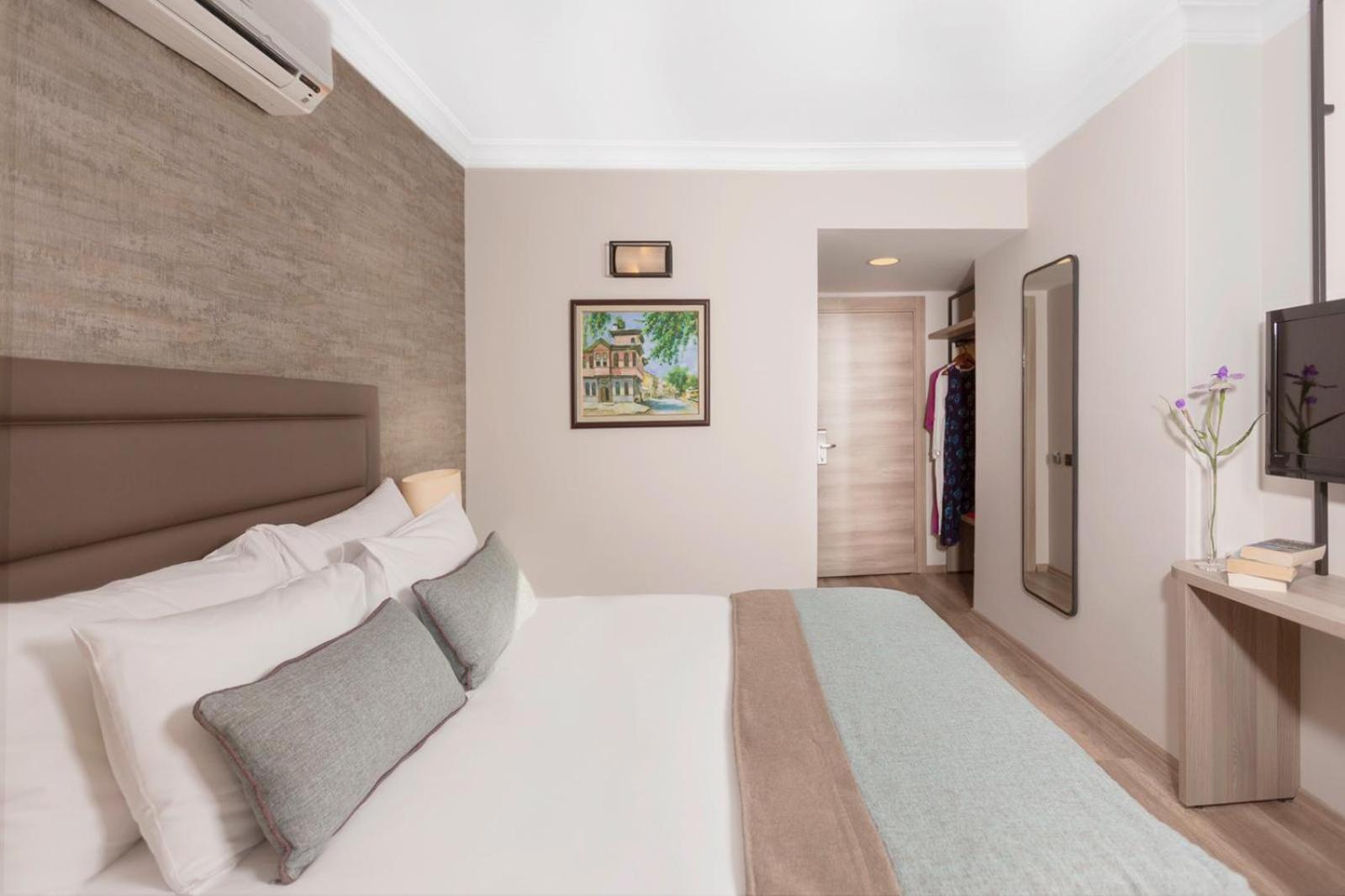 Pırıl Hotel Thermal&Beauty SPA - Image 14