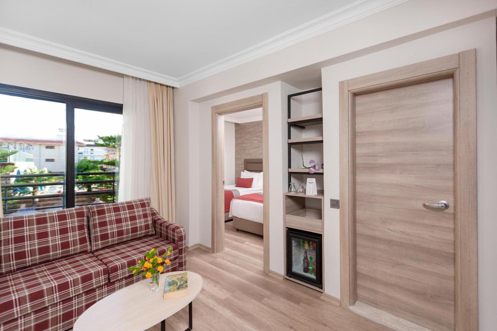 Pırıl Hotel Thermal&Beauty SPA - Image 98