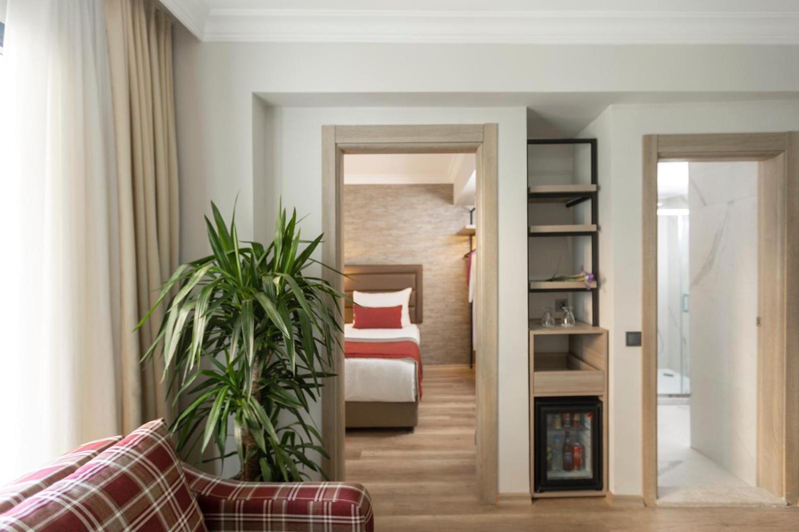 Pırıl Hotel Thermal&Beauty SPA - Image 188