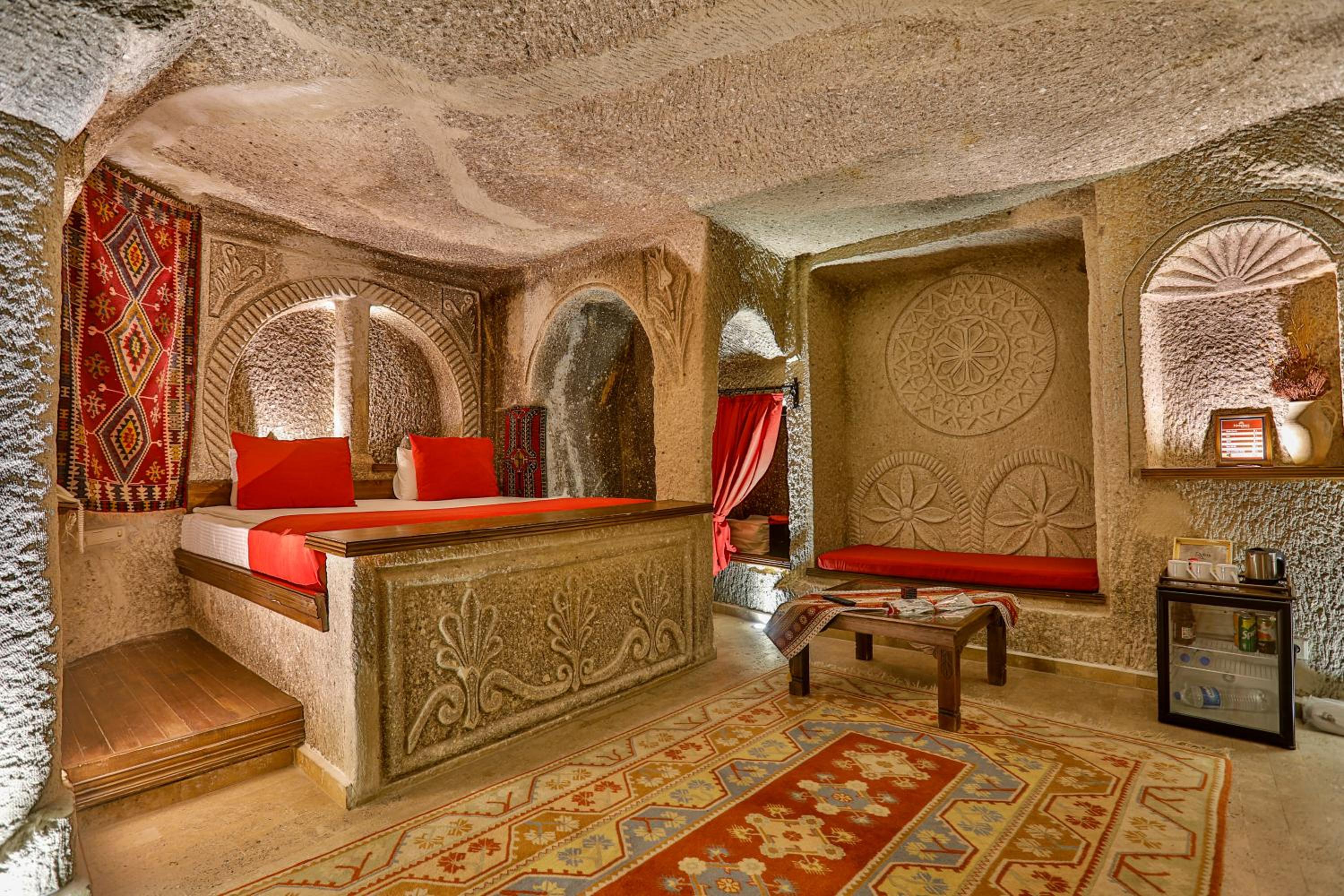 Hidden Cave Hotel - Image 65