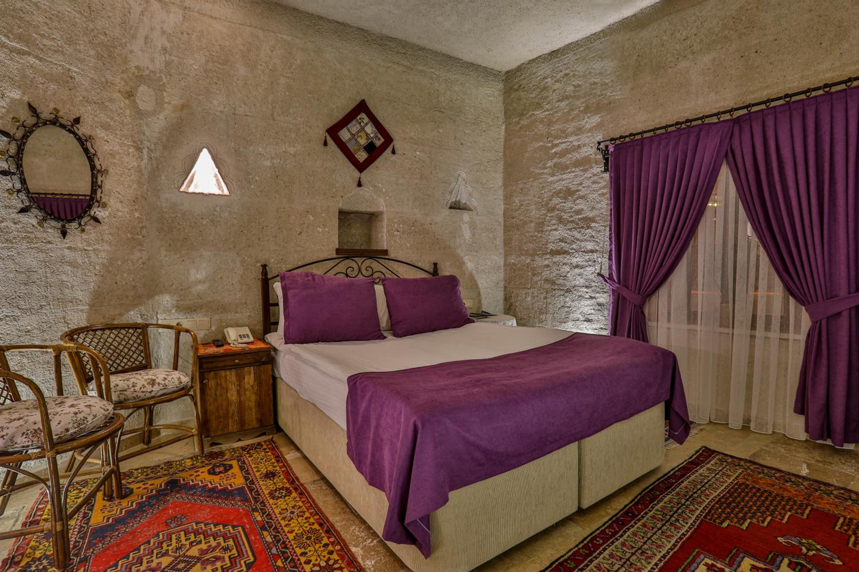 Hidden Cave Hotel - Image 63
