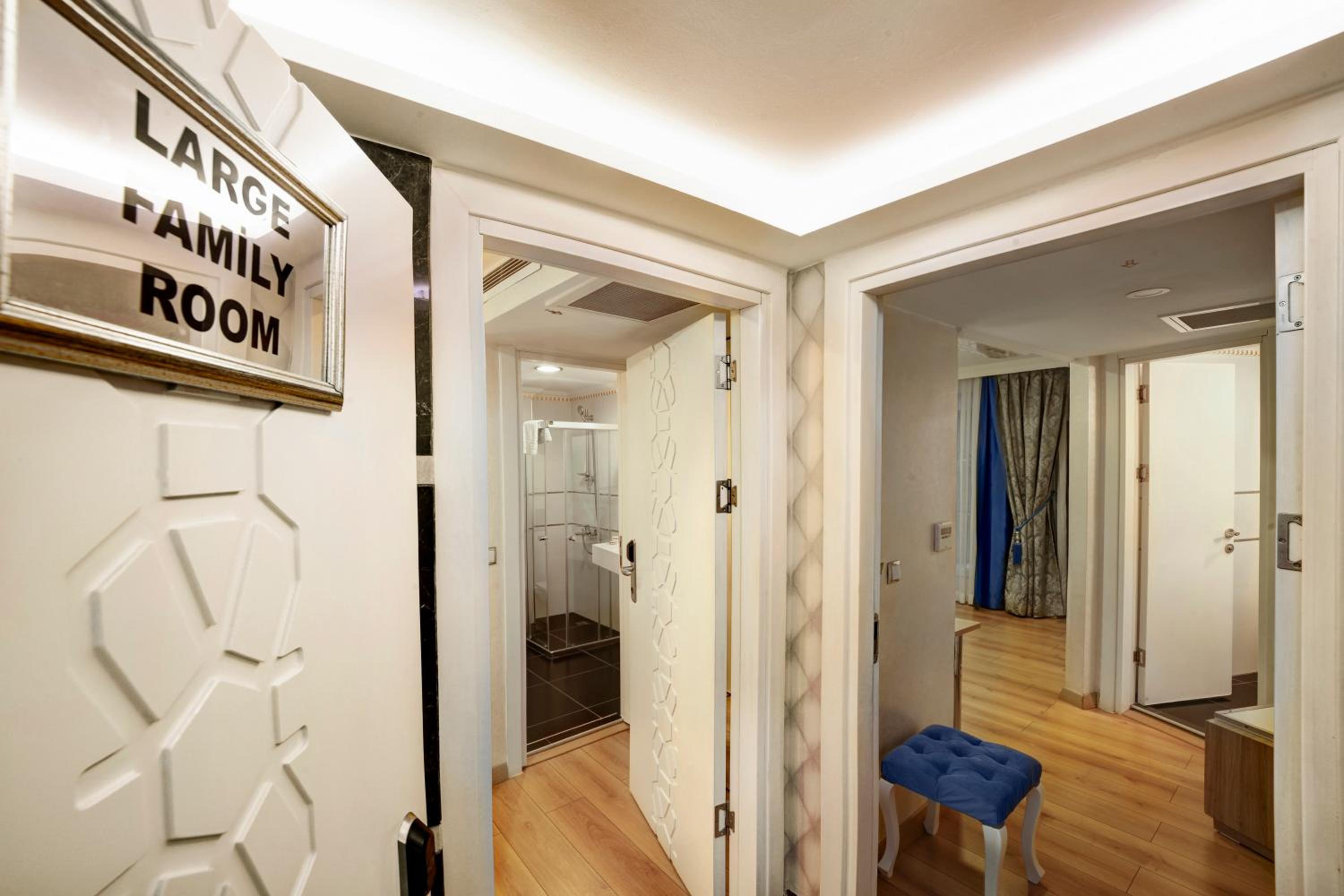 Ayasultan Otel - Image 41