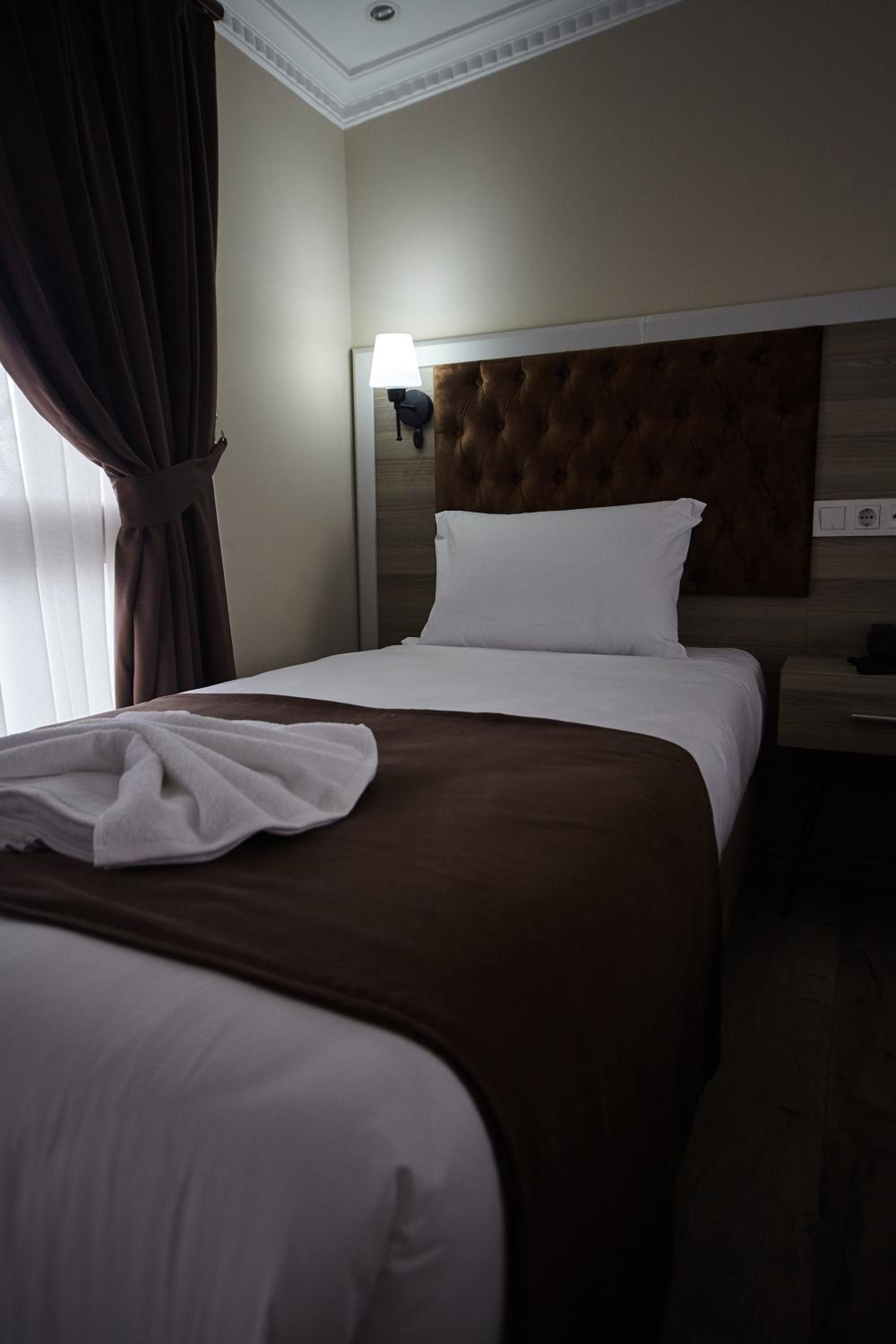 Luna Suites Taksim - Image 24