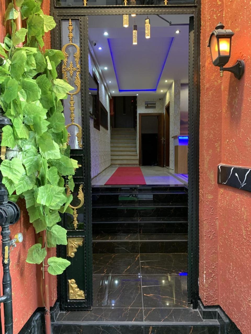 Taxim Otel Marin - Image 21