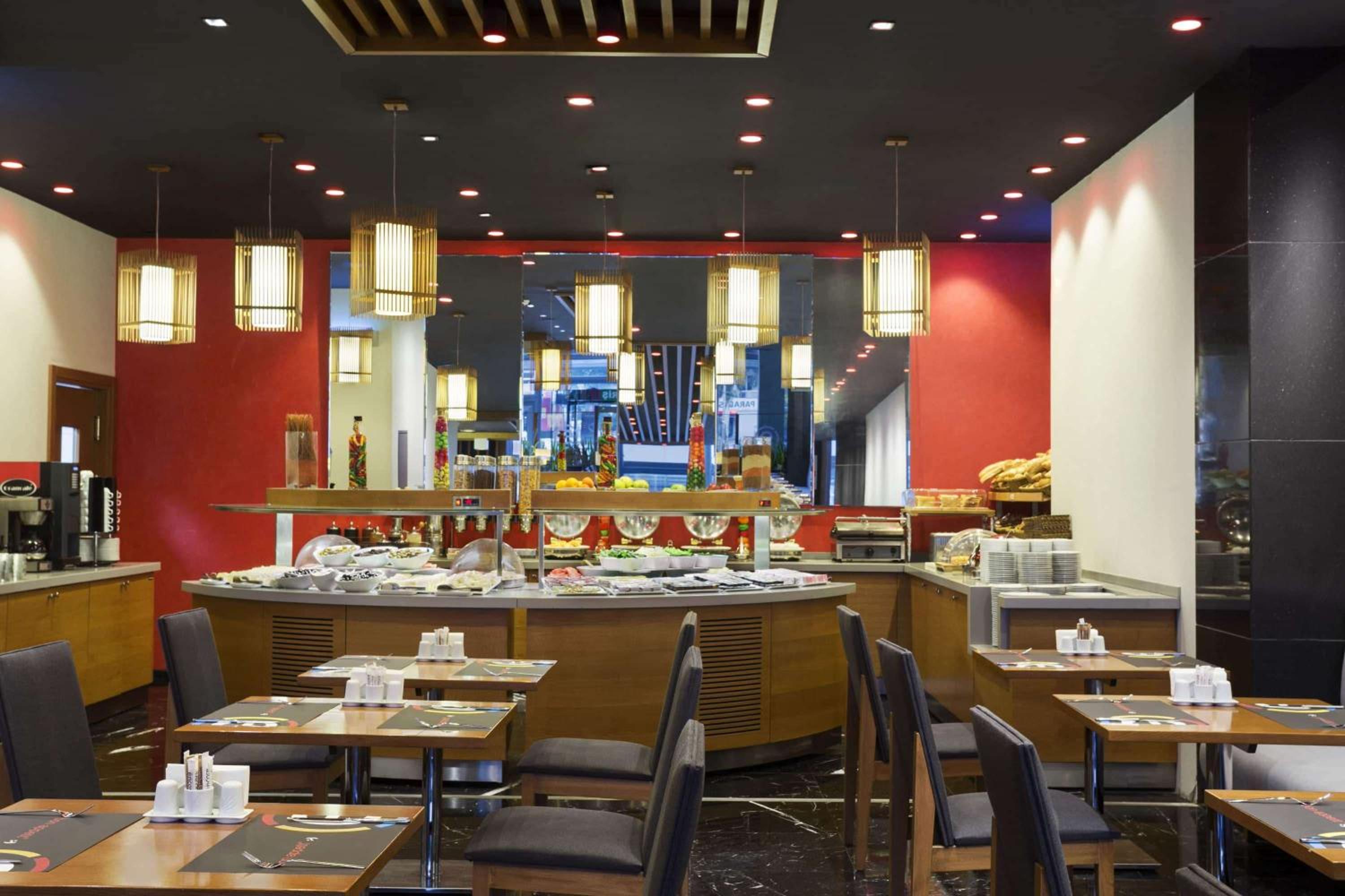 Ramada Encore by Wyndham İzmir - Image 34