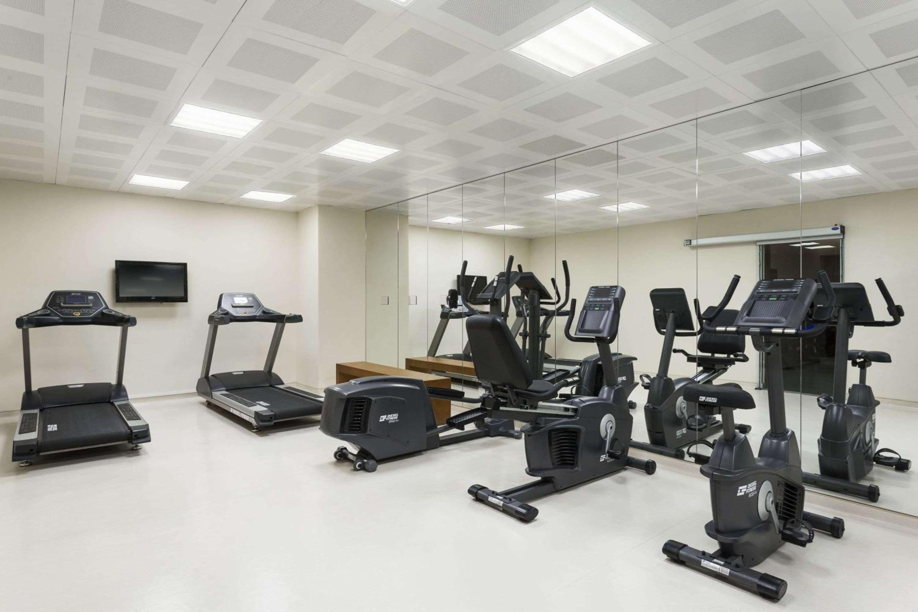 Ramada Encore by Wyndham İzmir - Image 32