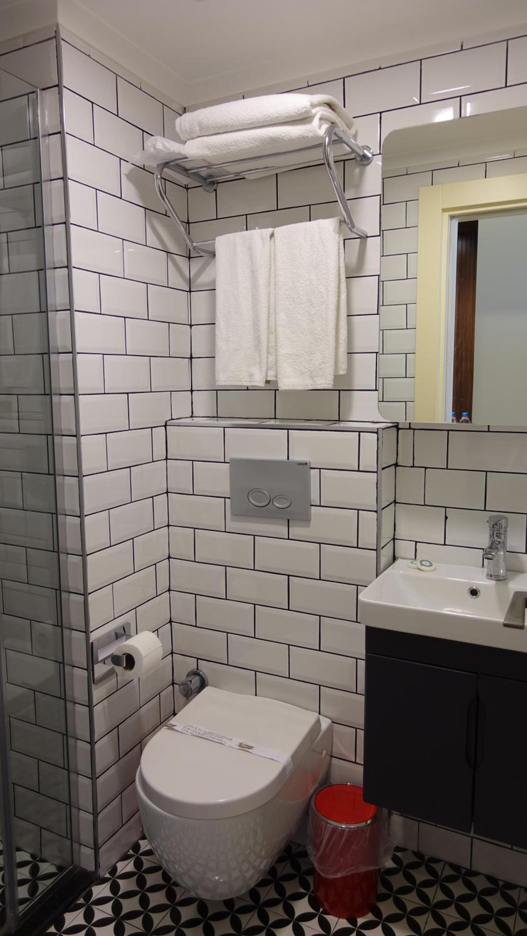 Mono Otel - Image 27