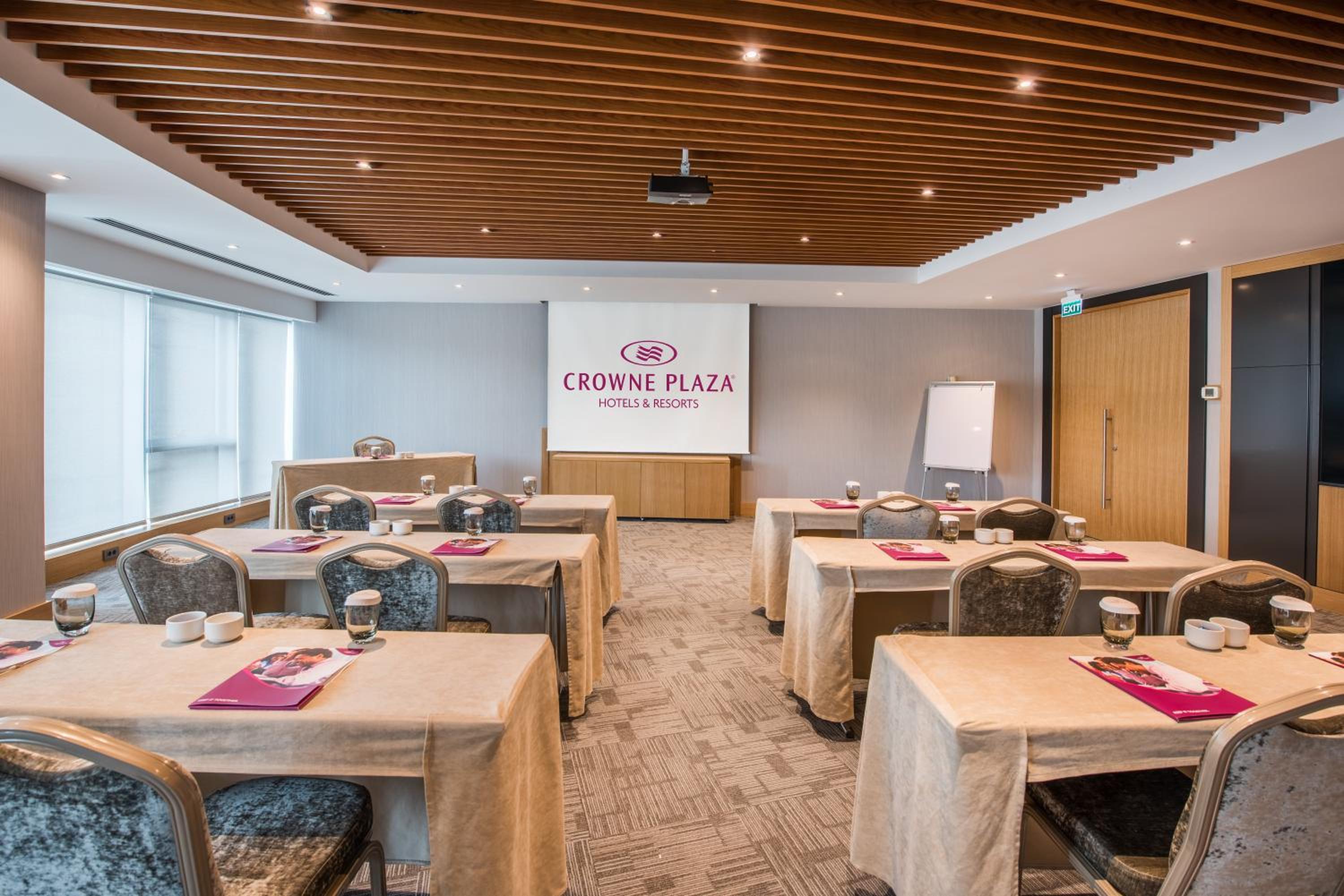 Crowne Plaza İstanbul Oryapark, bir IHG Oteli - Image 34