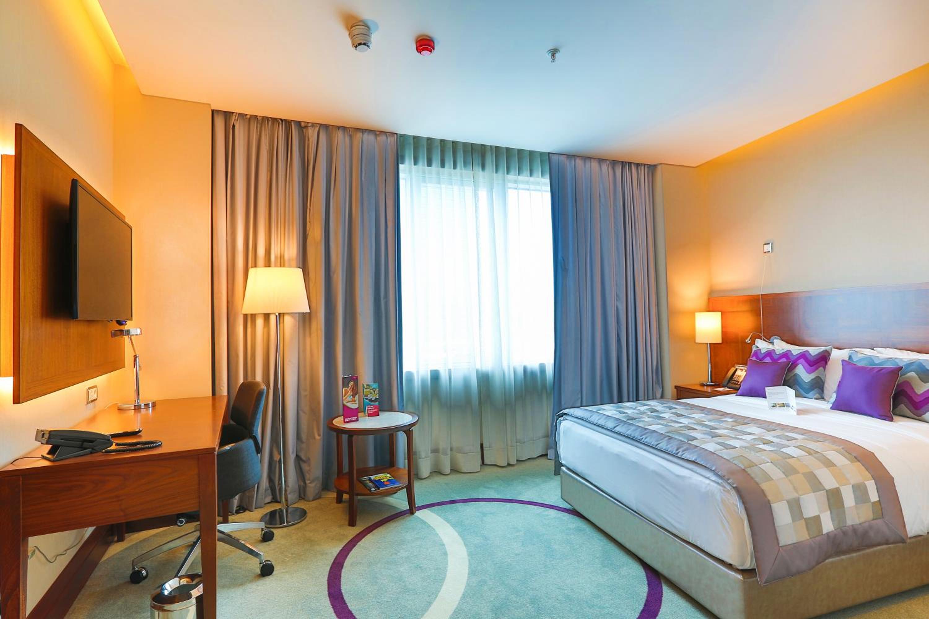 Crowne Plaza İstanbul Oryapark, bir IHG Oteli - Image 70