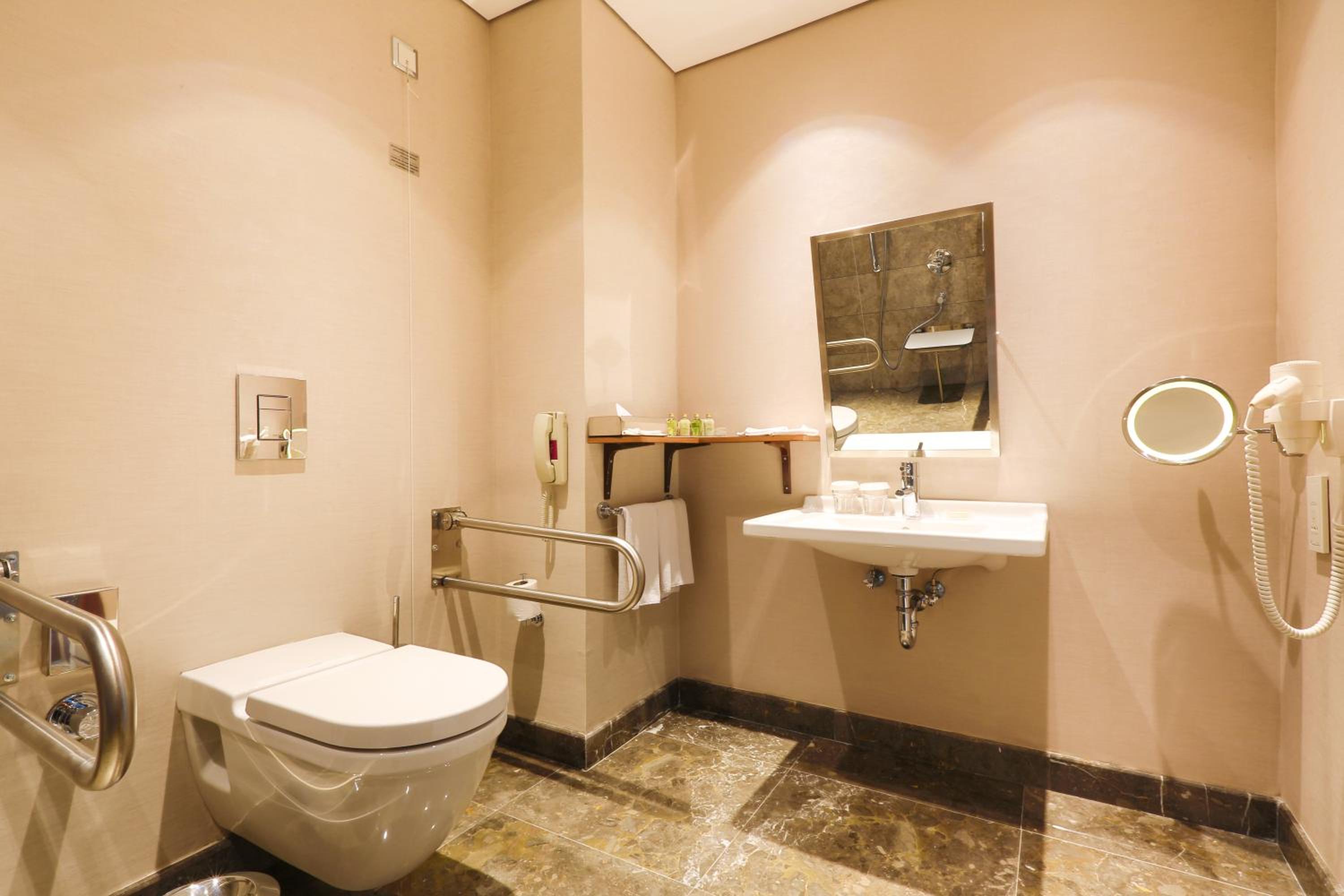 Crowne Plaza İstanbul Oryapark, bir IHG Oteli - Image 79