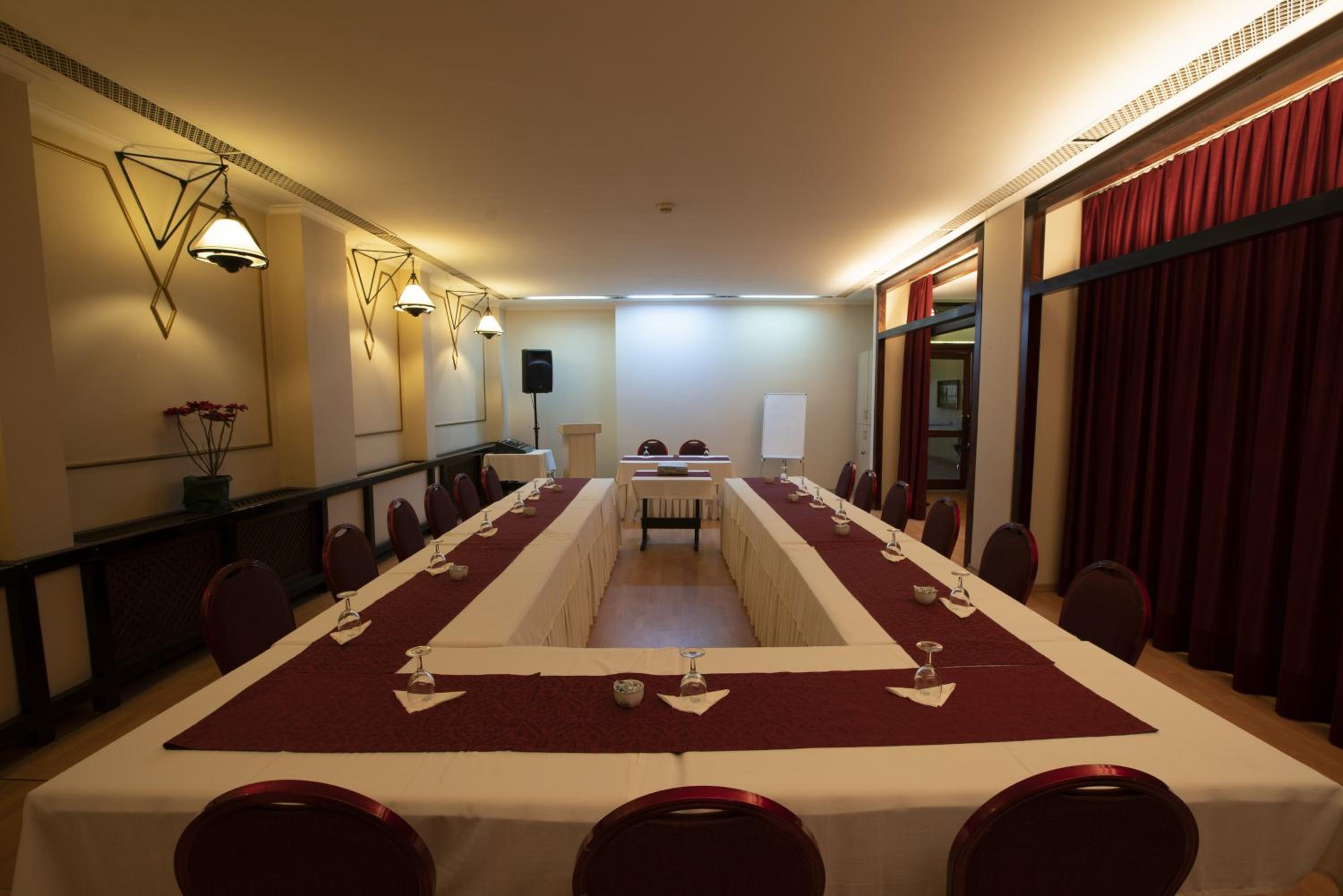 Kadıköy Rıhtım Otel - Image 23