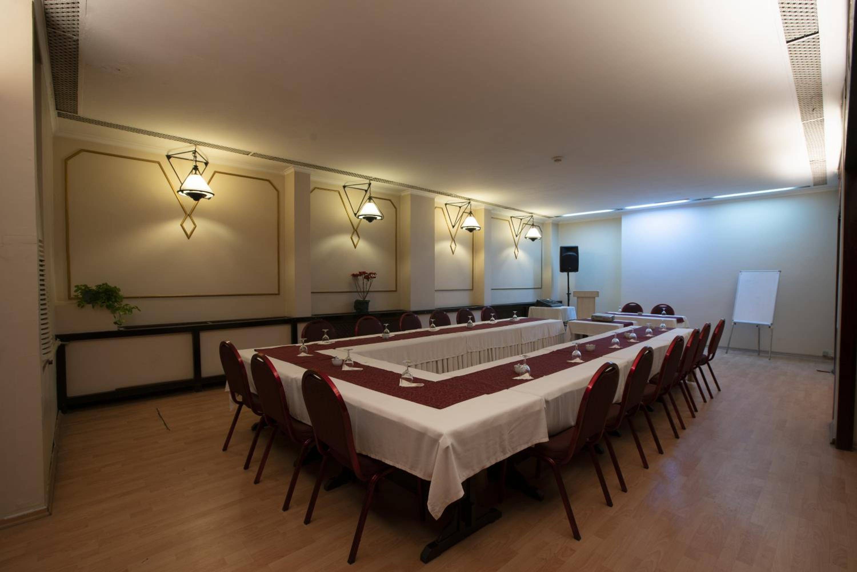 Kadıköy Rıhtım Otel - Image 24