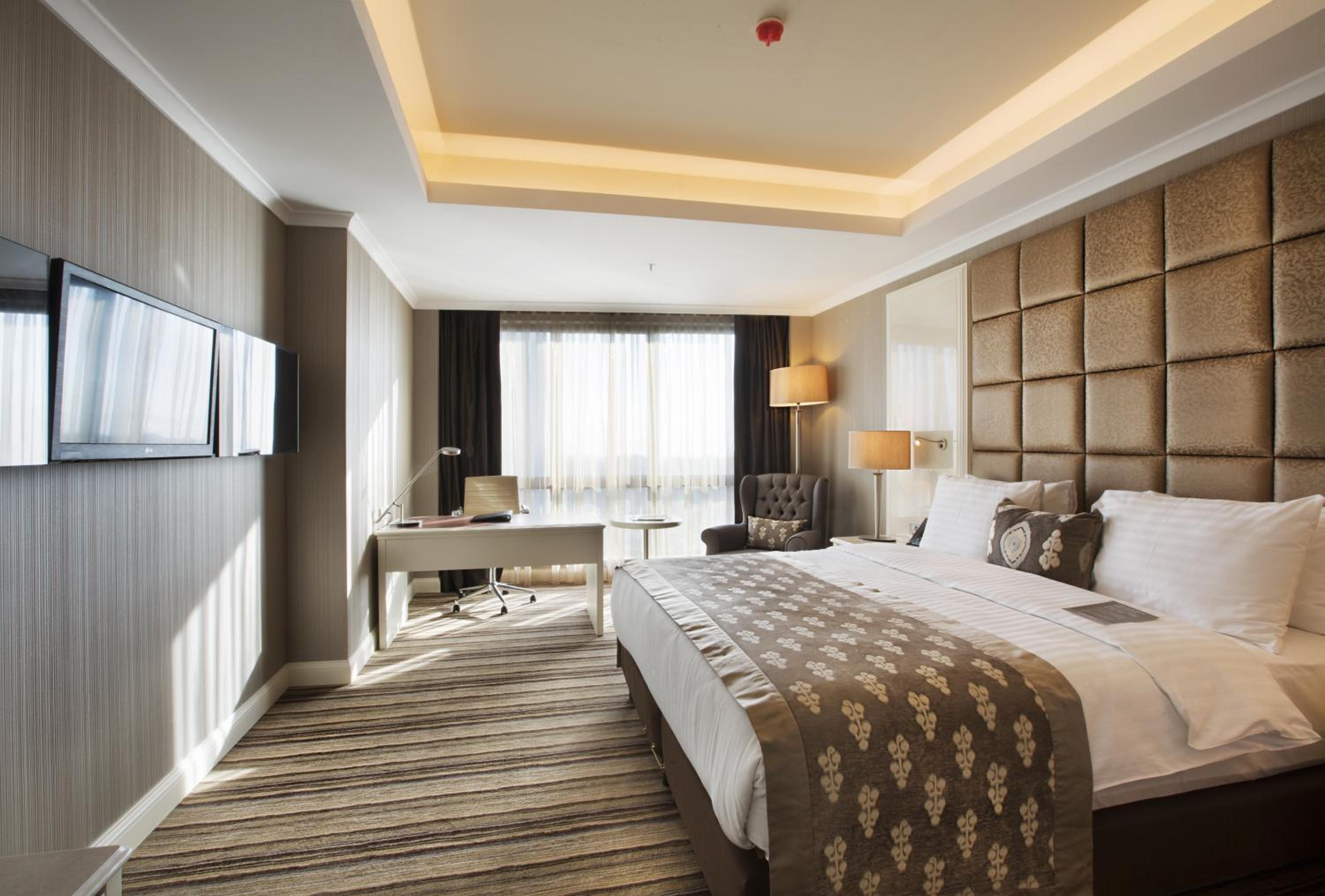 Dedeman Bostancı İstanbul Otel & Kongre Merkezi - Image 22