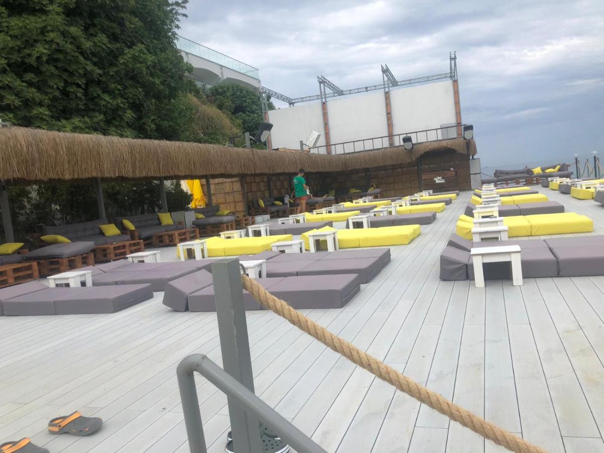 Marti Beach Hotel - Image 11